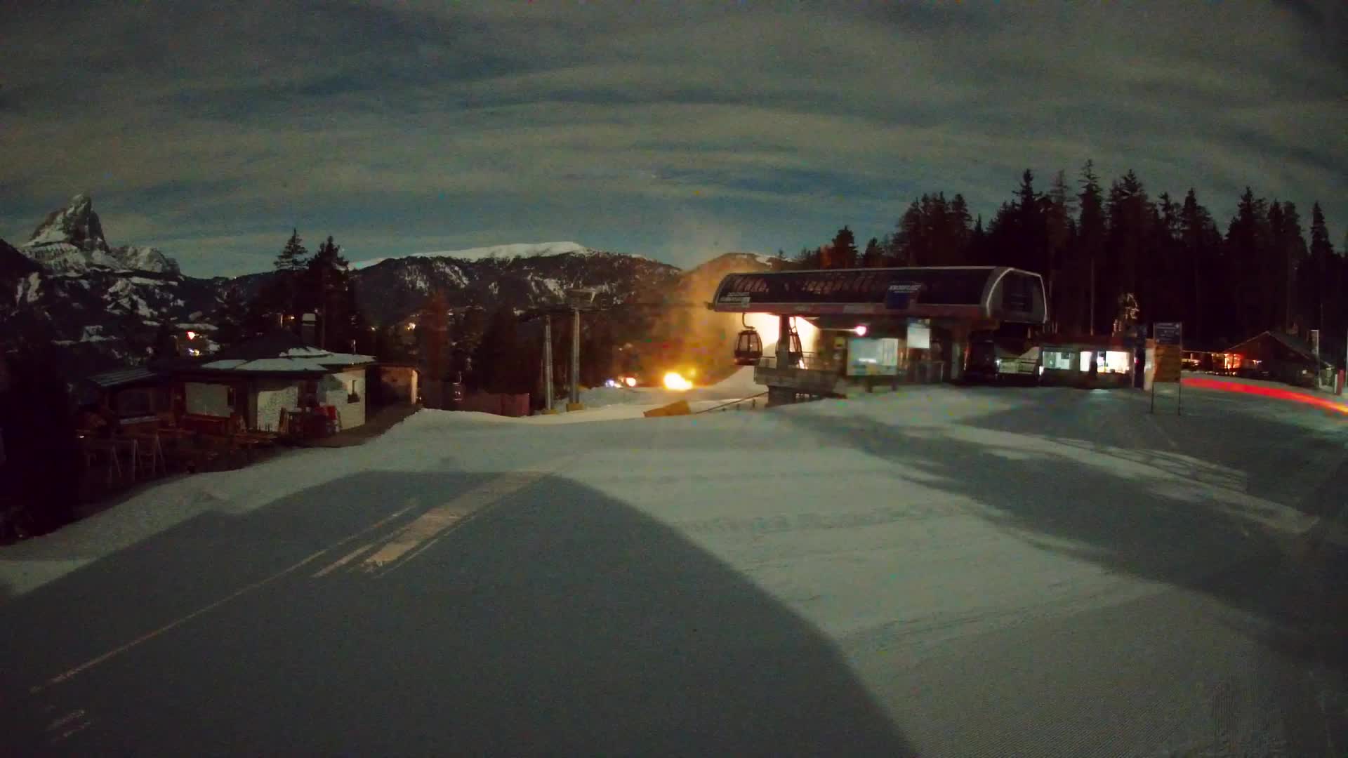 Piz de Plaies | San Vigilio