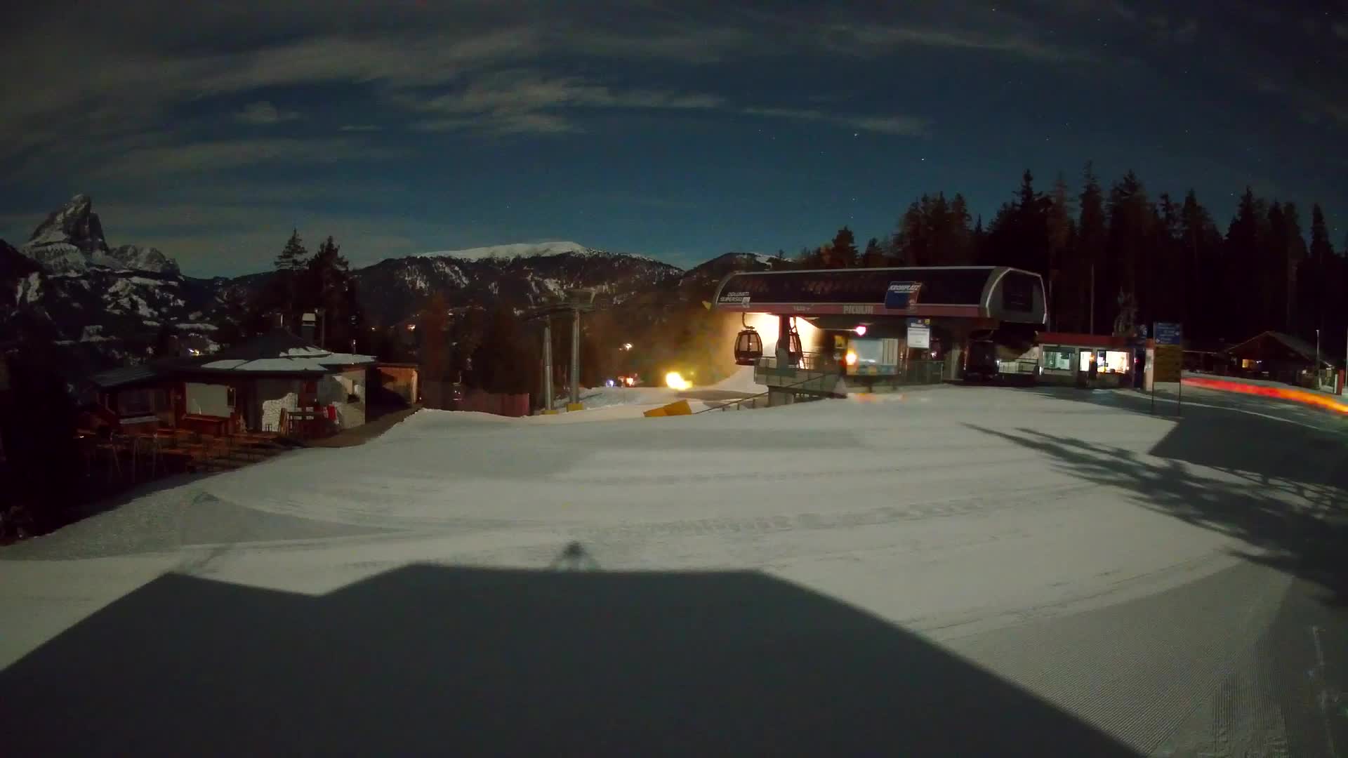 Piz de Plaies | San Vigilio | Kronplatz