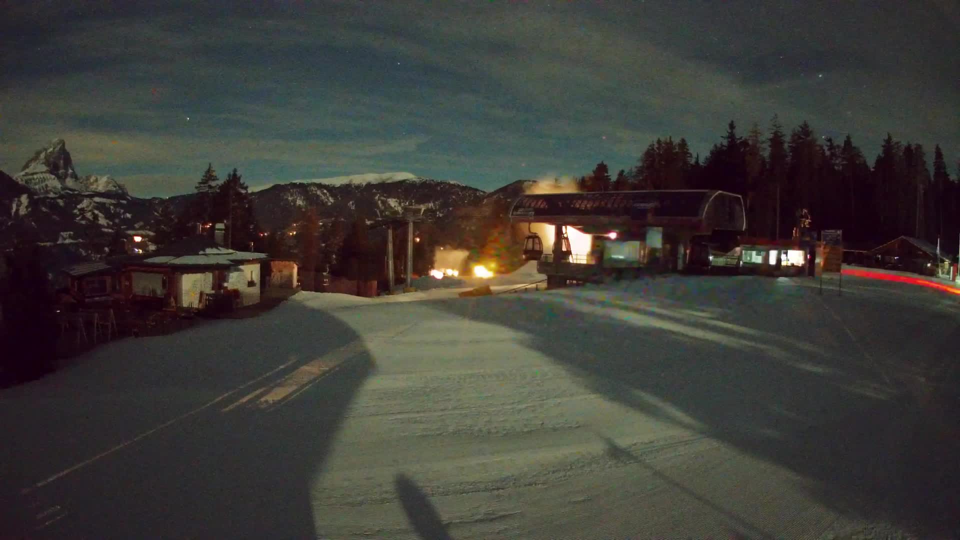 Piz de Plaies | San Vigilio | Kronplatz