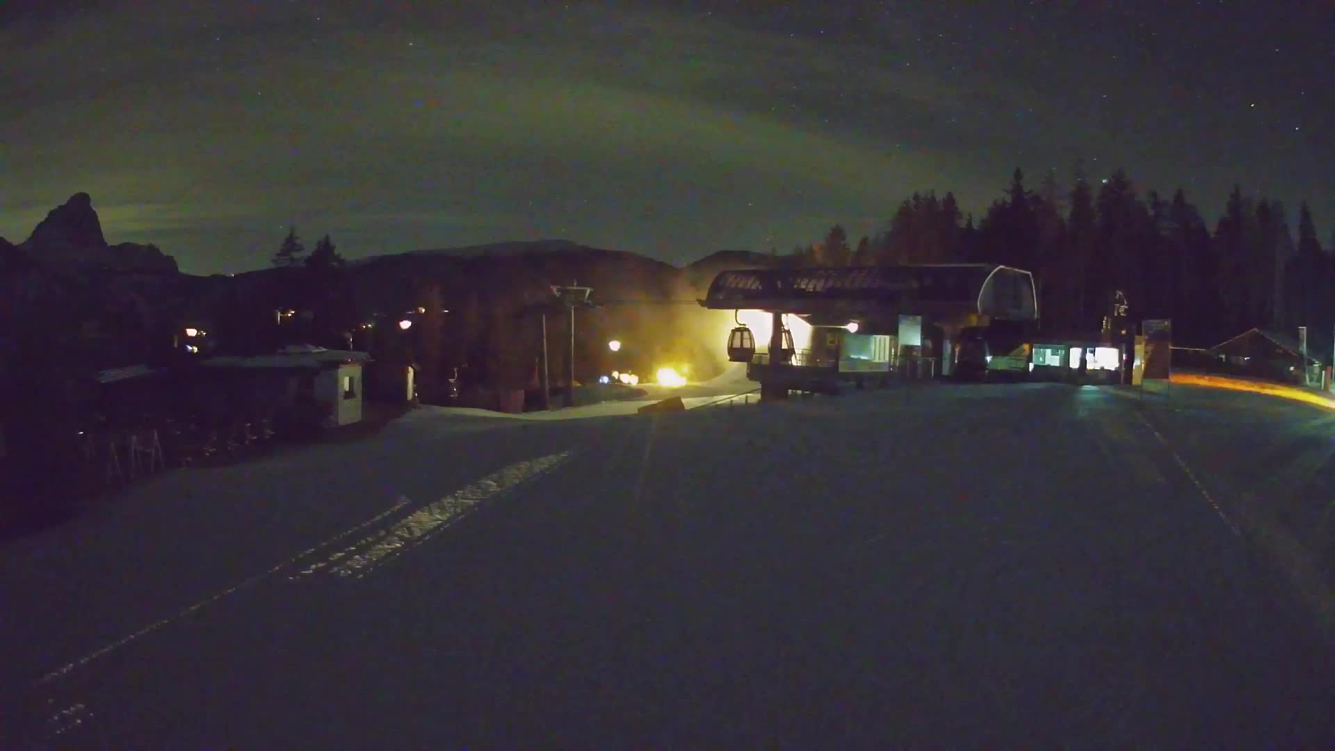 Piz de Plaies | San Vigilio