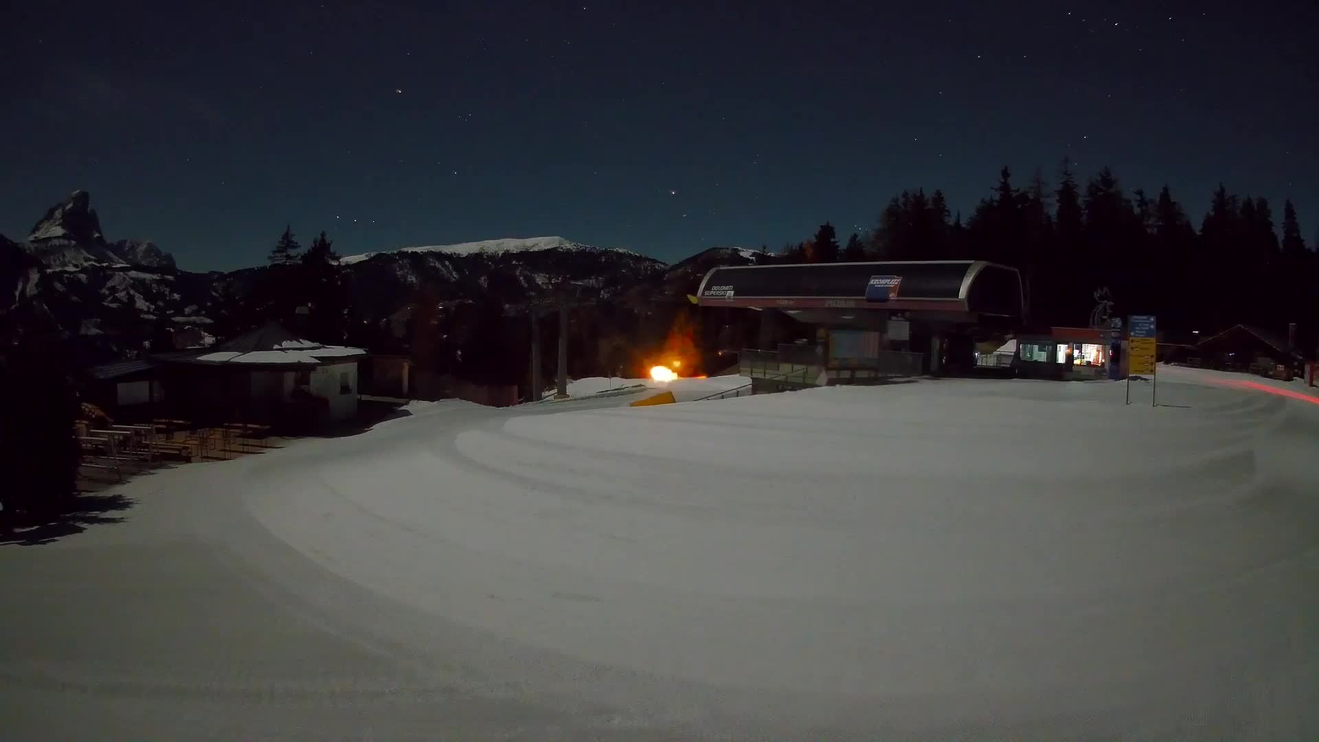 Piz de Plaies | San Vigilio | Kronplatz