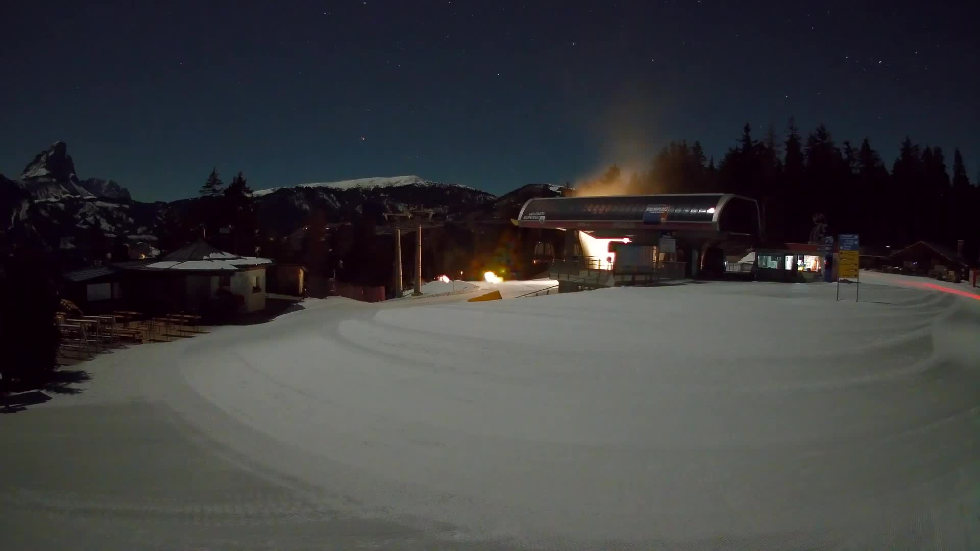 Piz de Plaies | San Vigilio