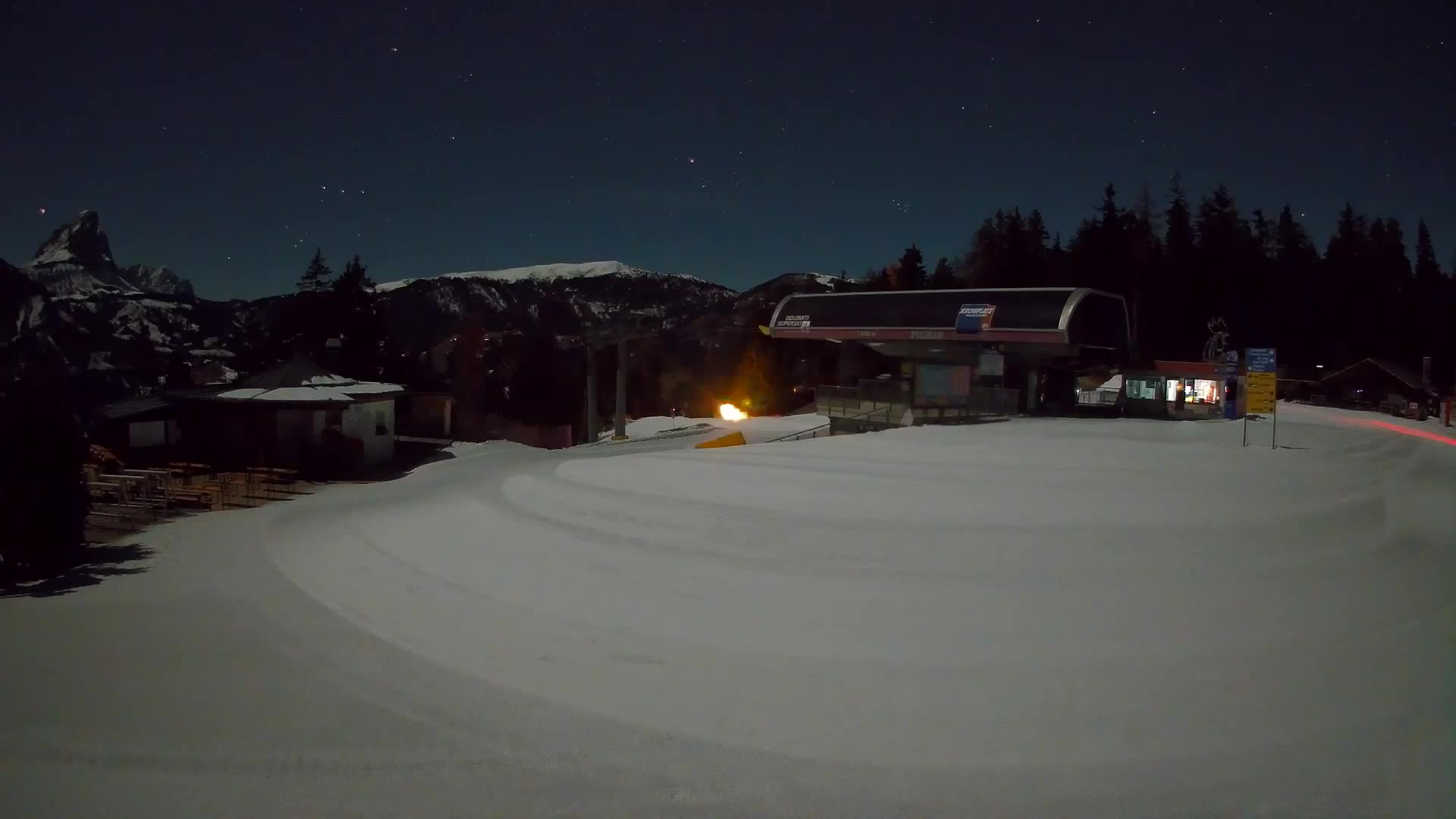 Piz de Plaies | San Vigilio | Kronplatz