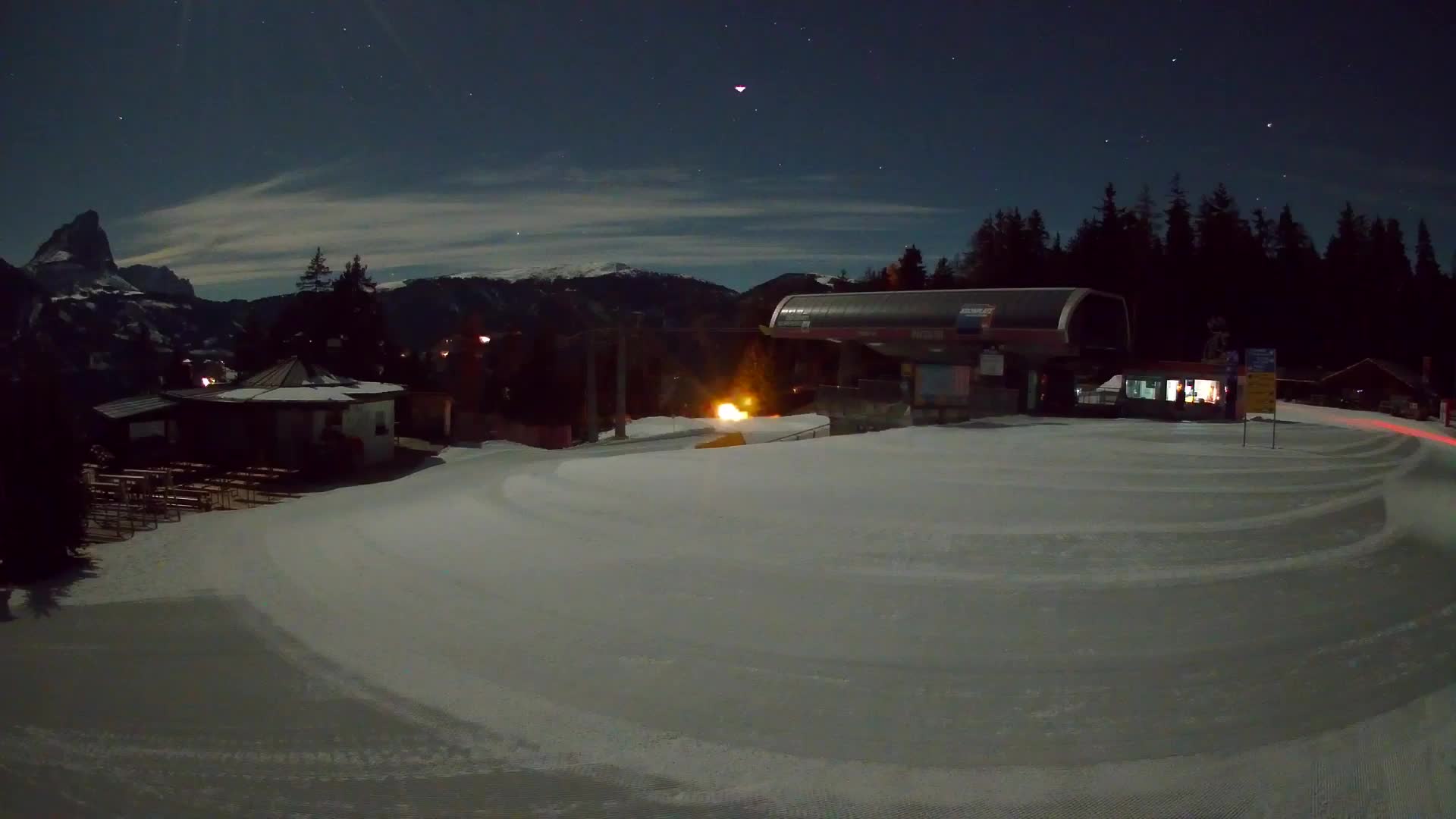 Piz de Plaies | San Vigilio | Kronplatz