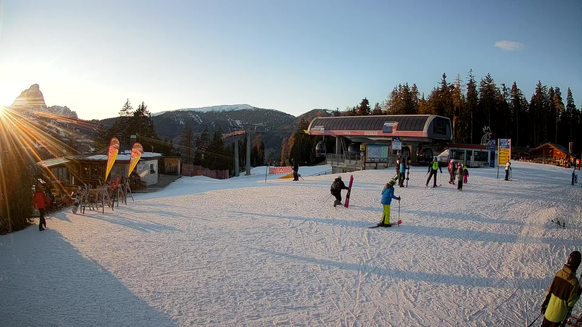 Piz de Plaies | San Vigilio