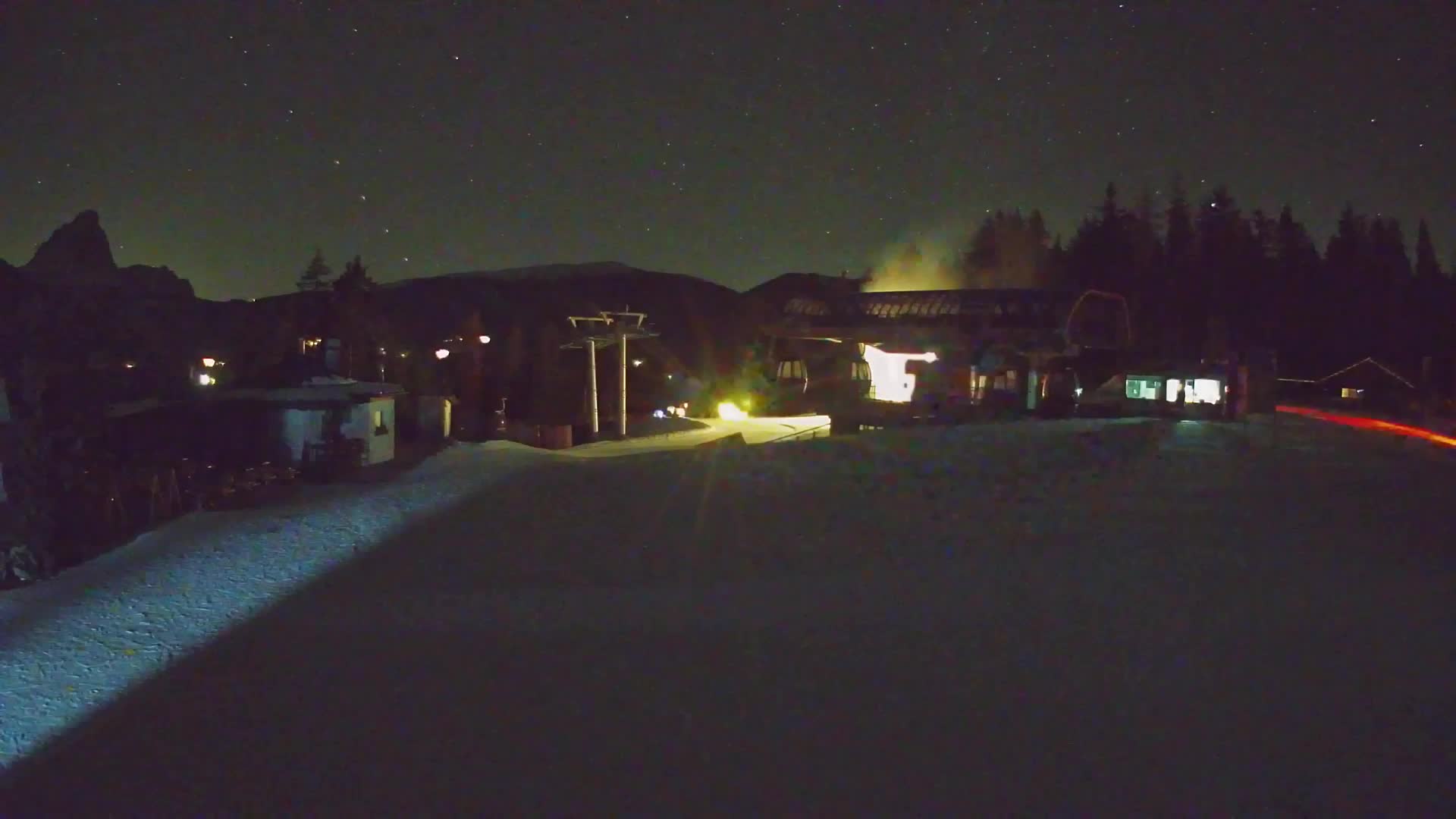 Piz de Plaies | San Vigilio