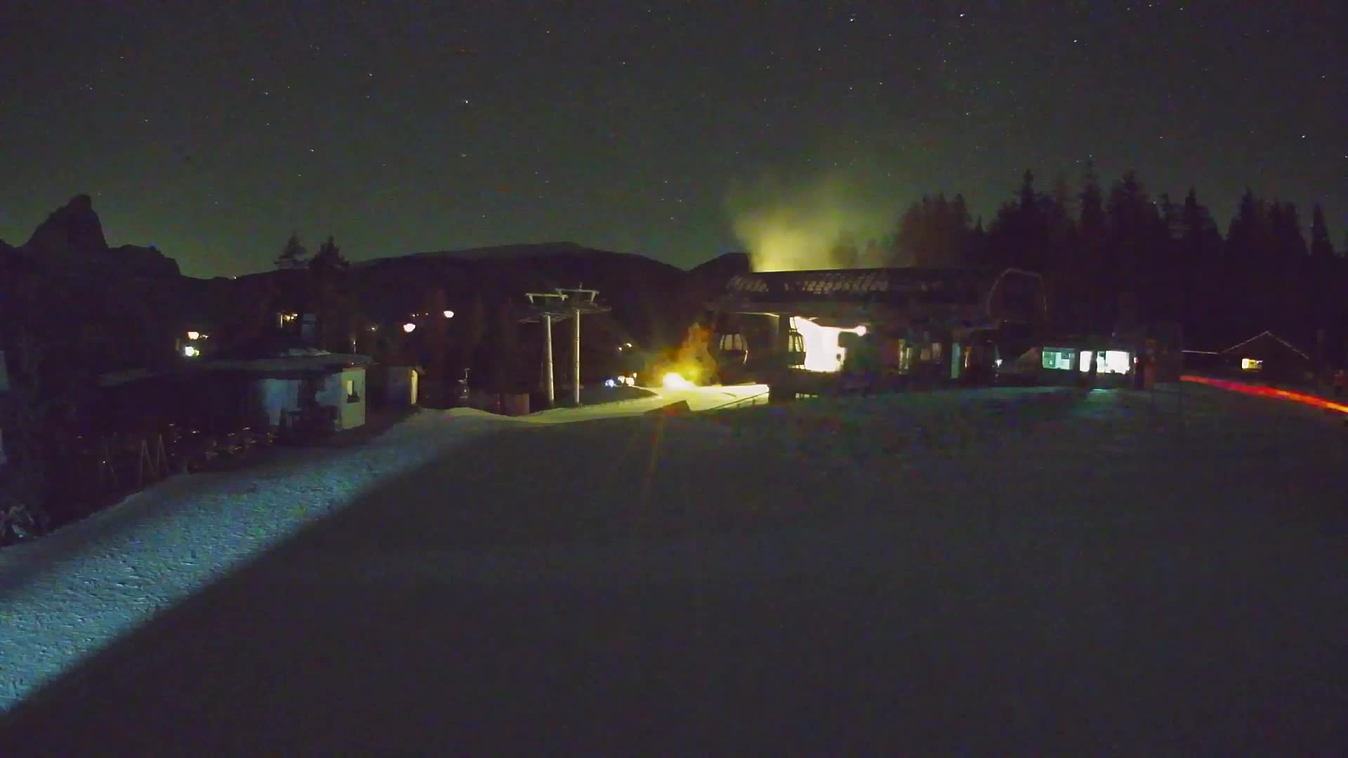 Piz de Plaies | San Vigilio