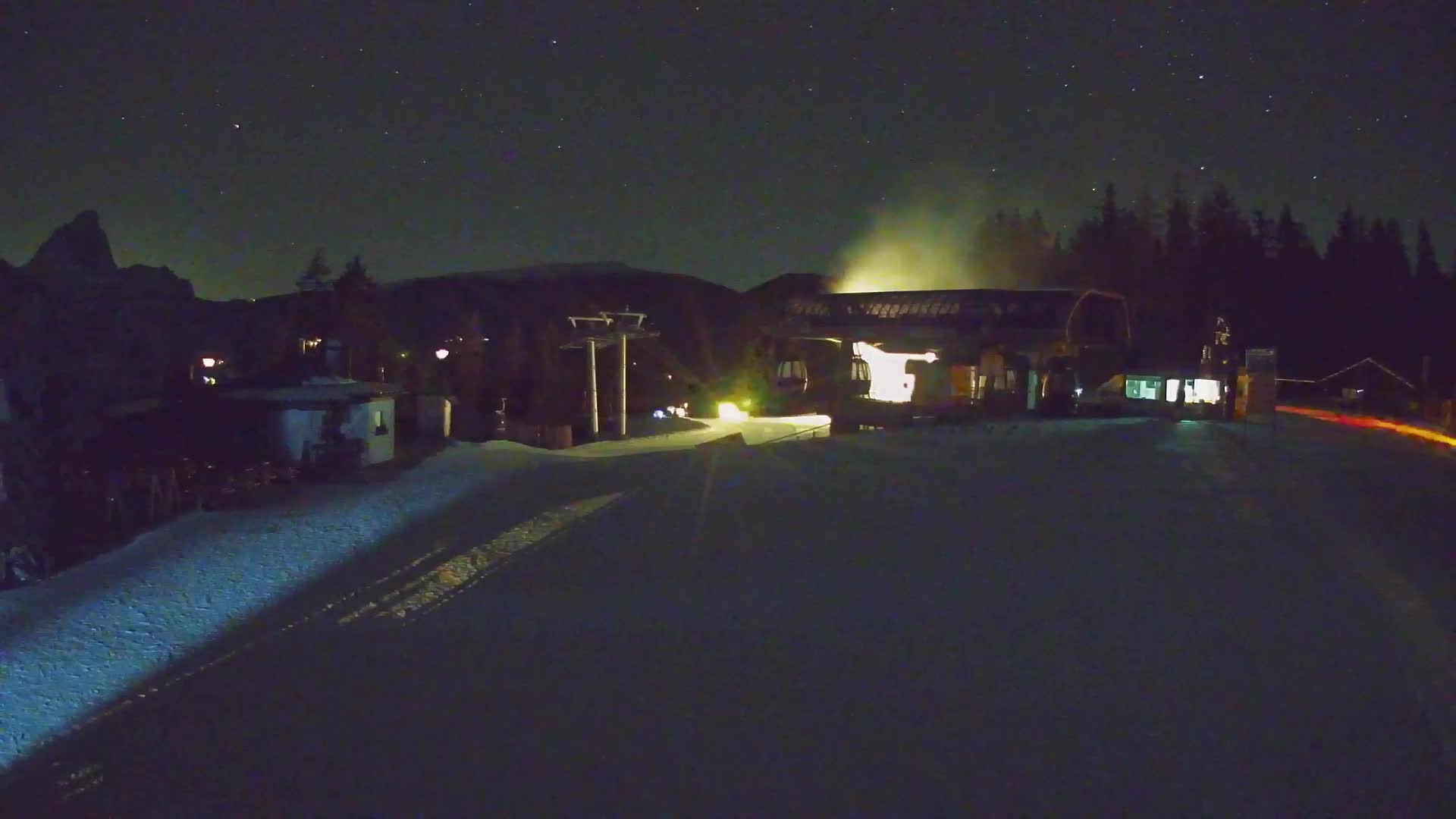 Piz de Plaies | St. Vigil