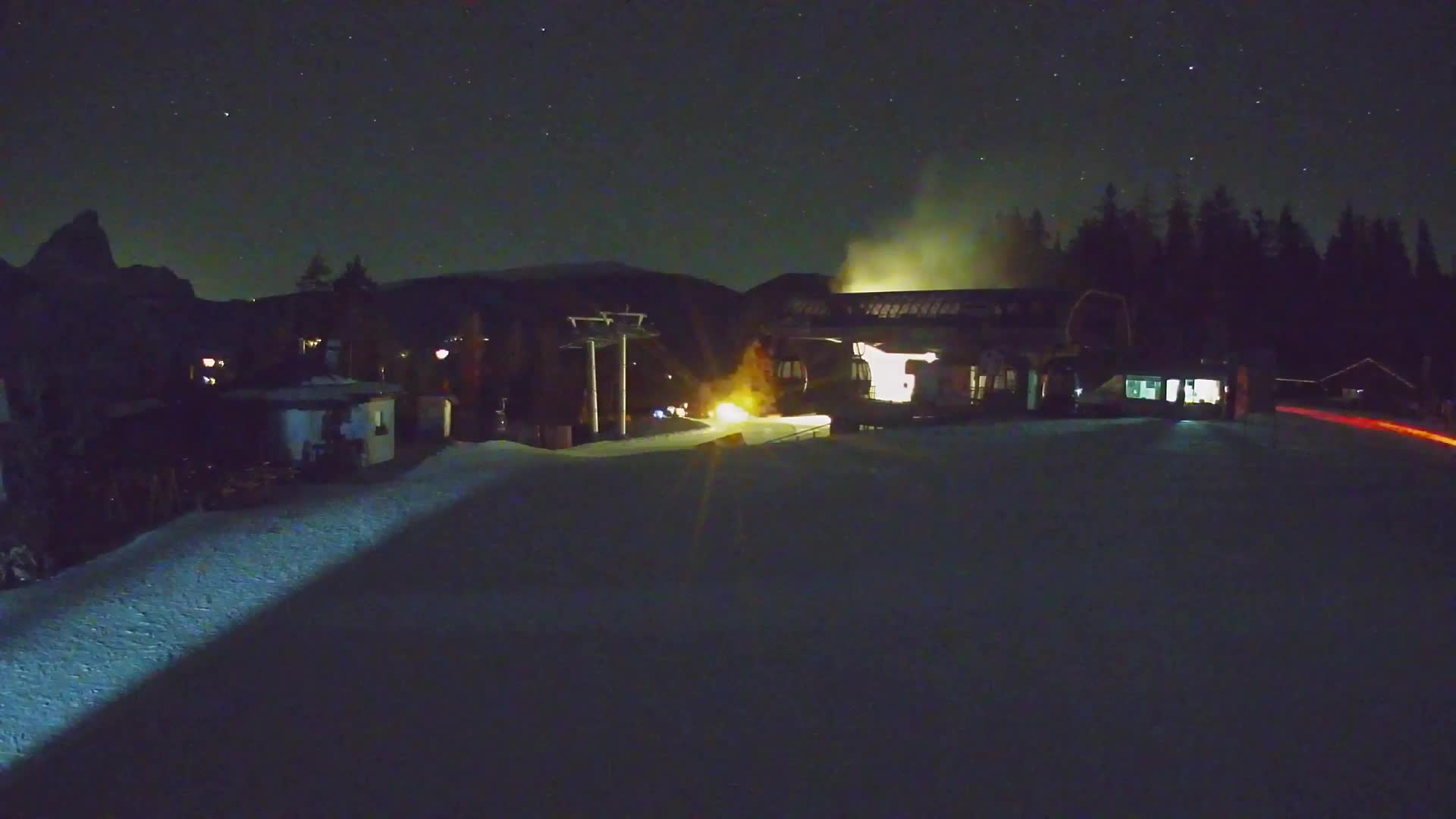 Piz de Plaies | St. Vigil