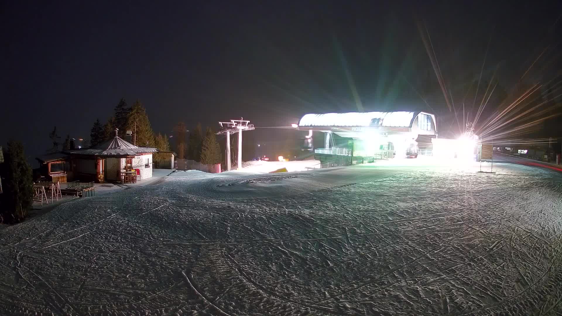 Piz de Plaies | St. Vigil