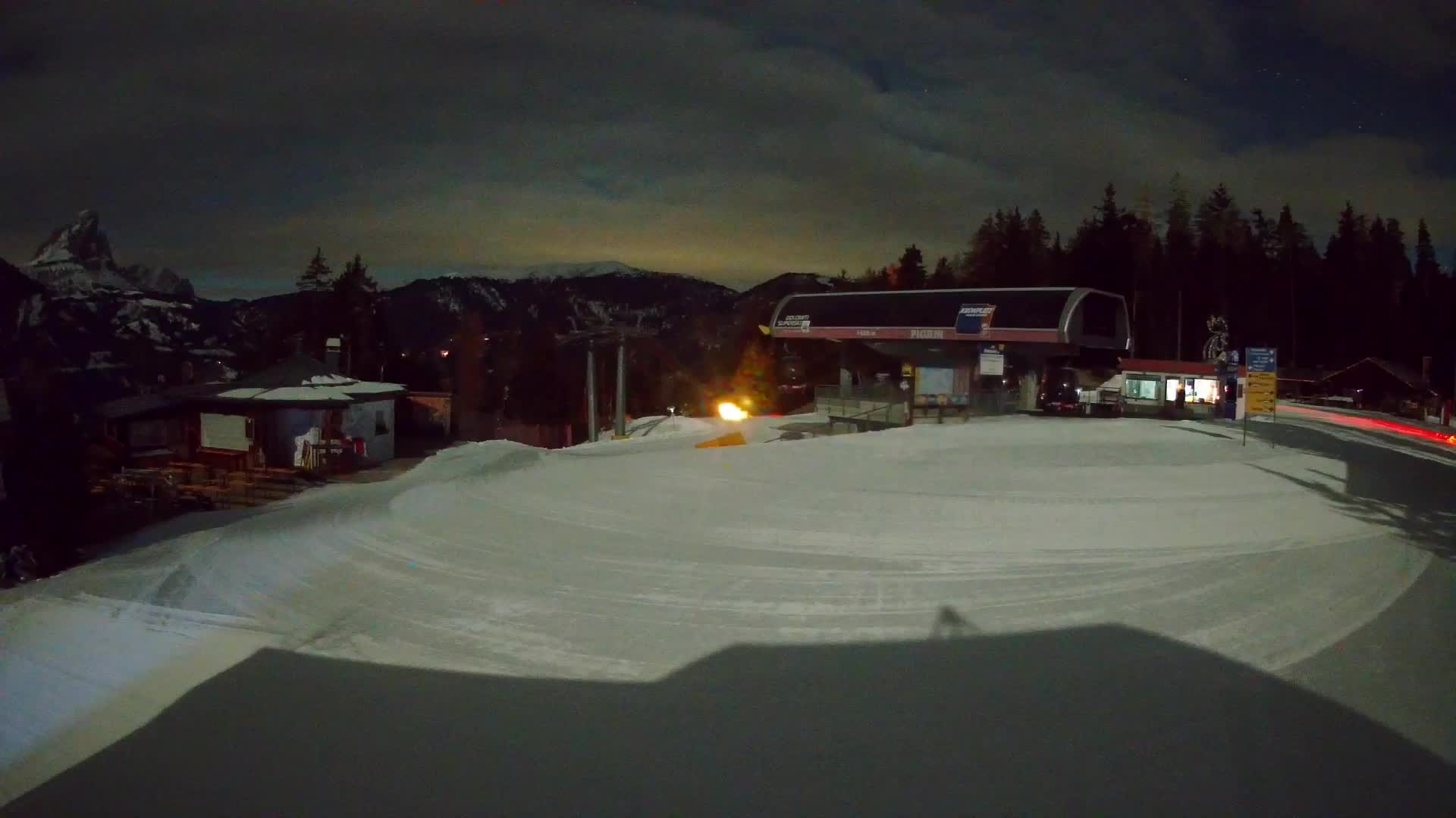 Piz de Plaies | San Vigilio