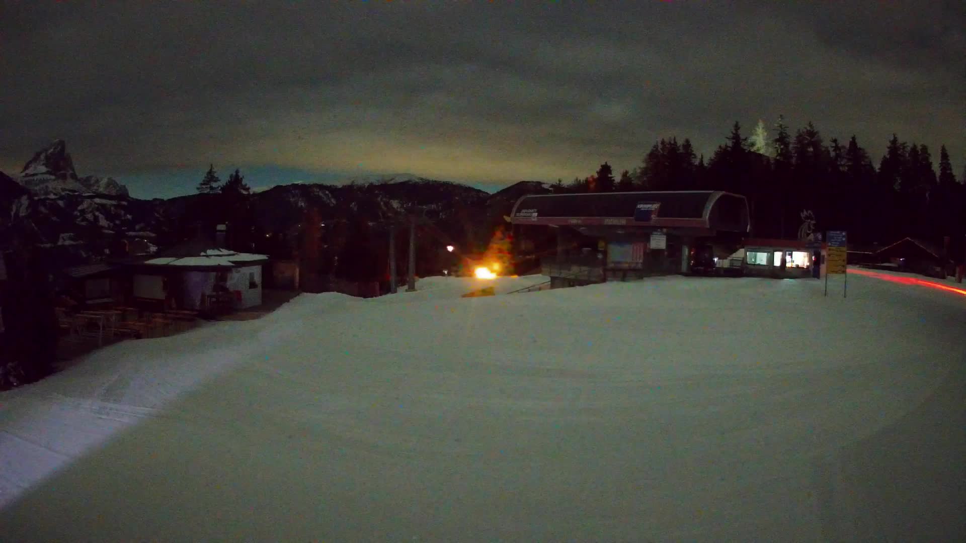 Piz de Plaies | San Vigilio | Kronplatz