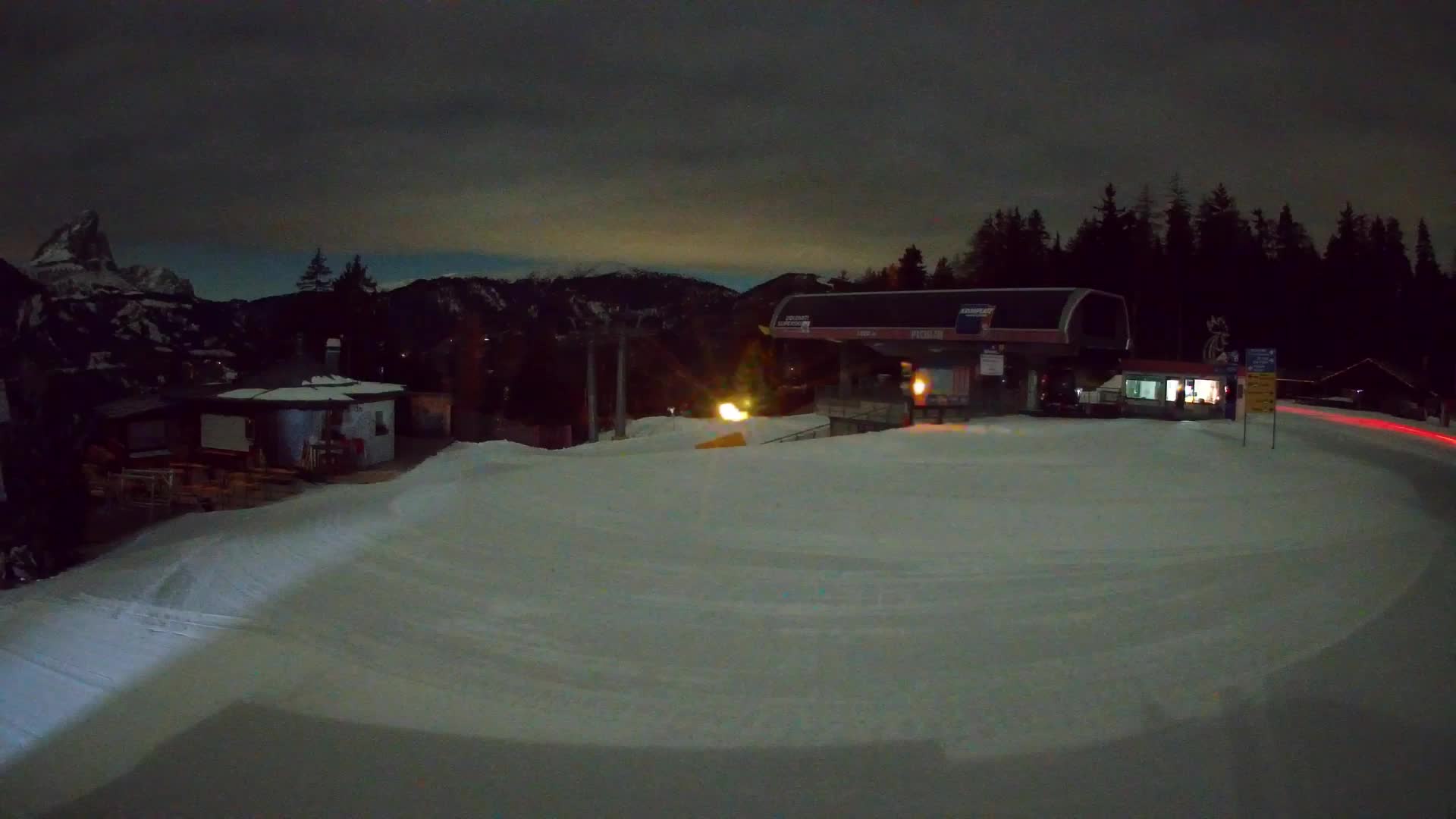 Piz de Plaies | San Vigilio