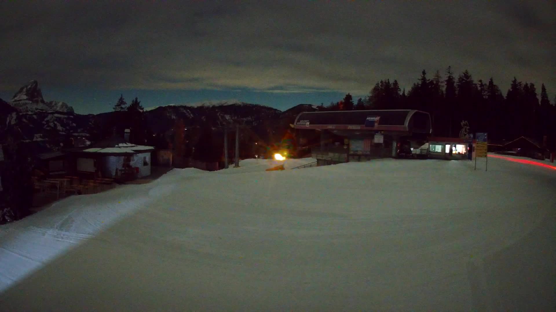 Piz de Plaies | San Vigilio