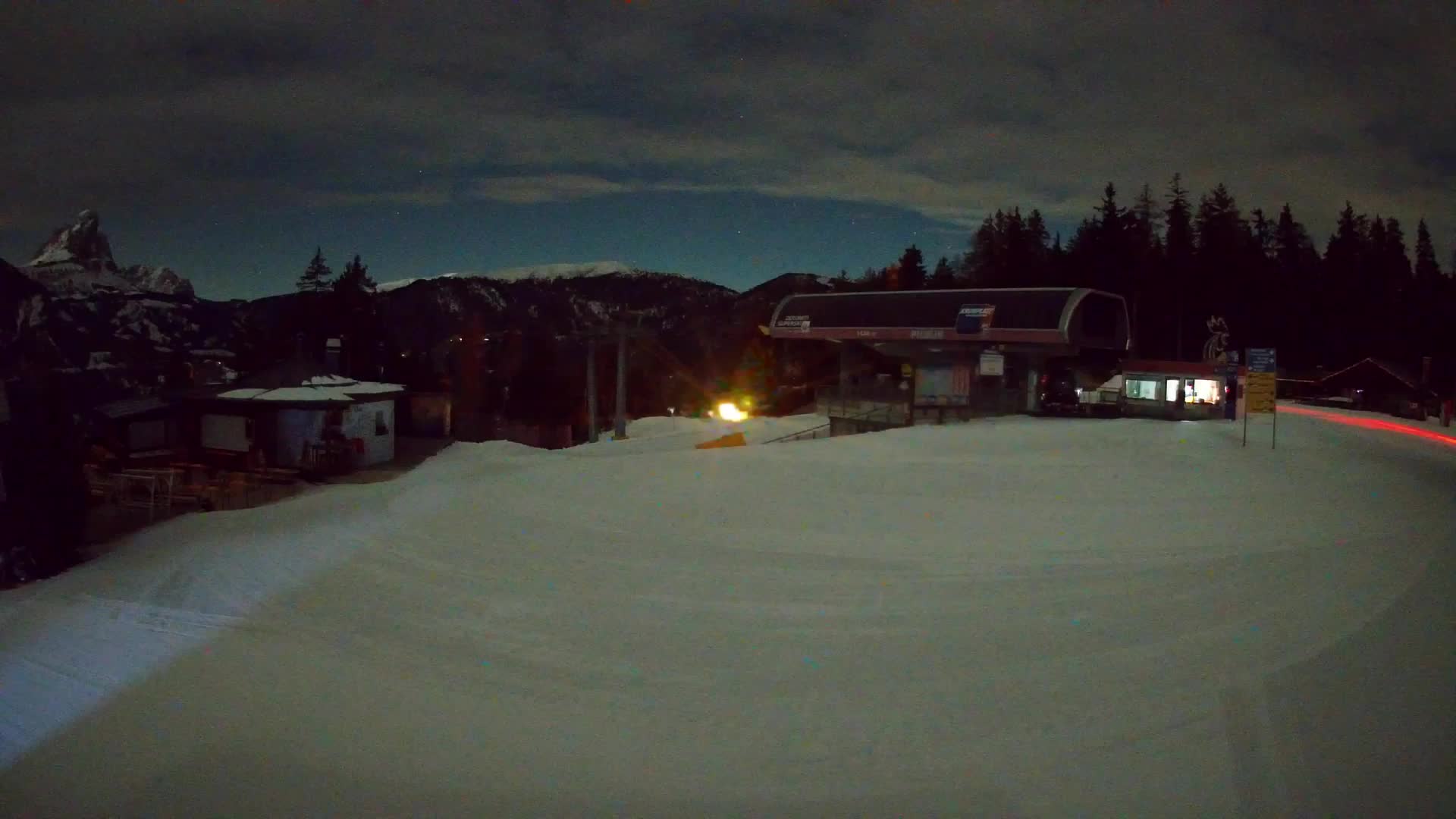 Piz de Plaies | San Vigilio