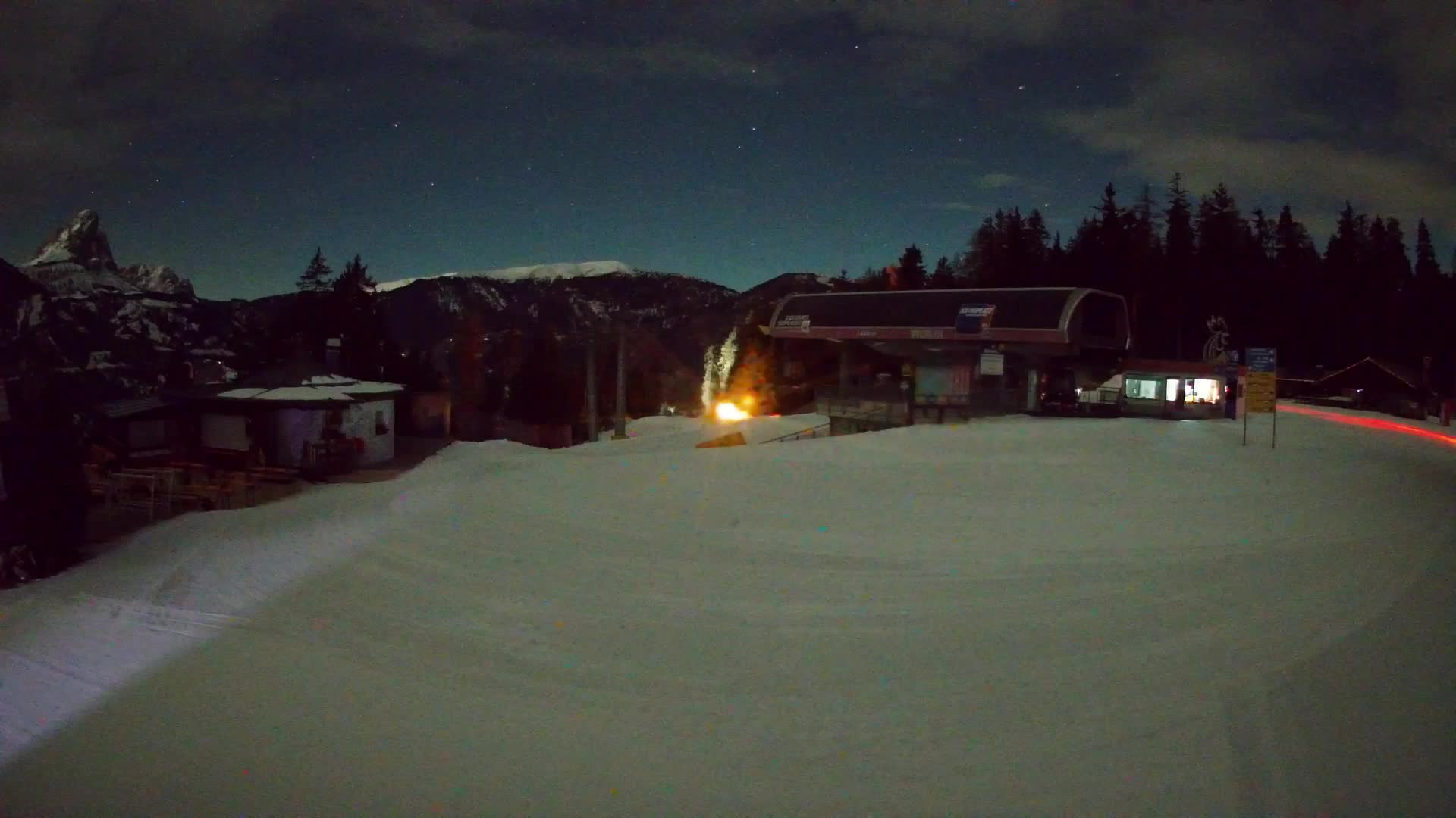 Piz de Plaies | San Vigilio