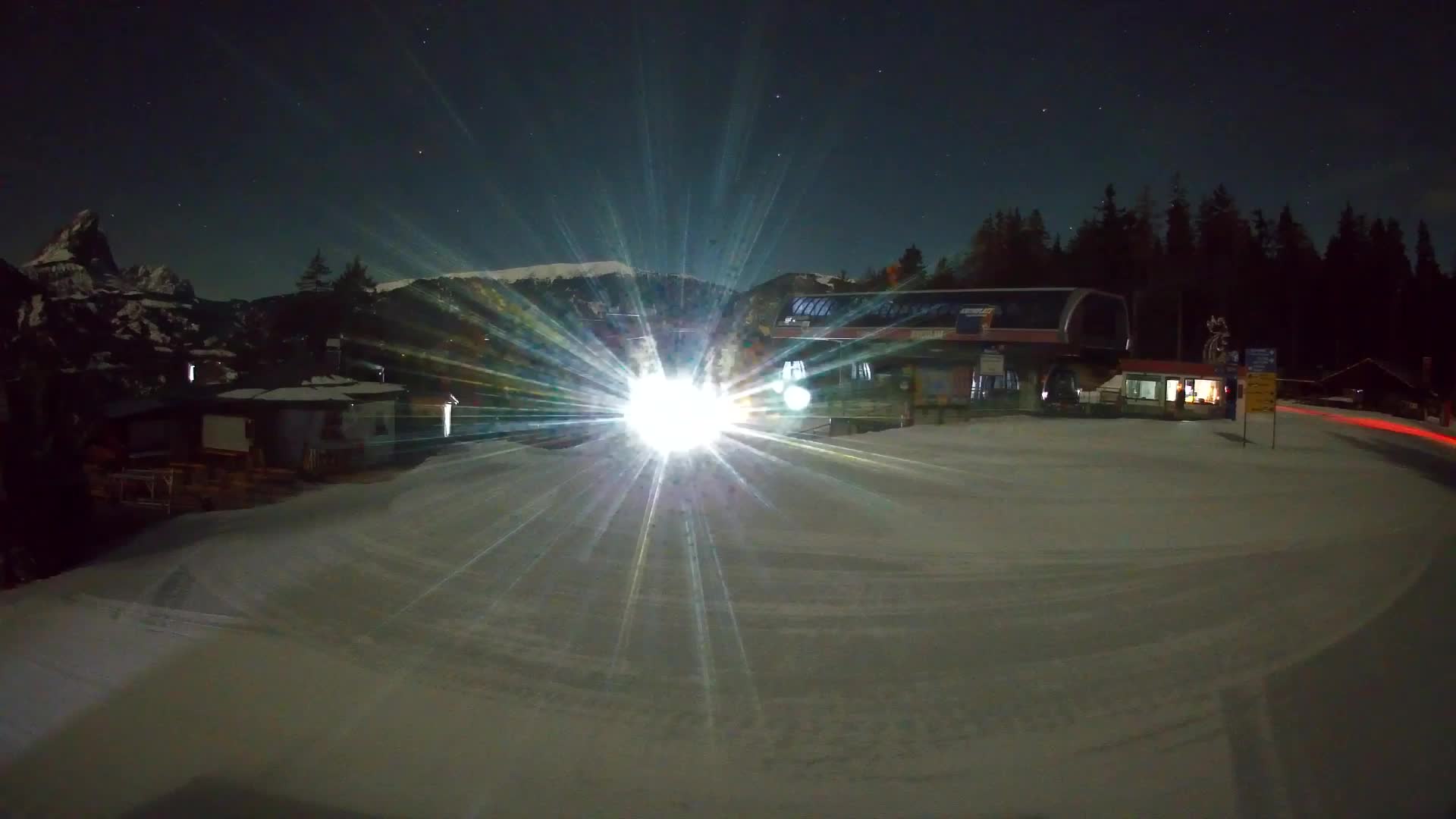 Piz de Plaies | San Vigilio | Kronplatz