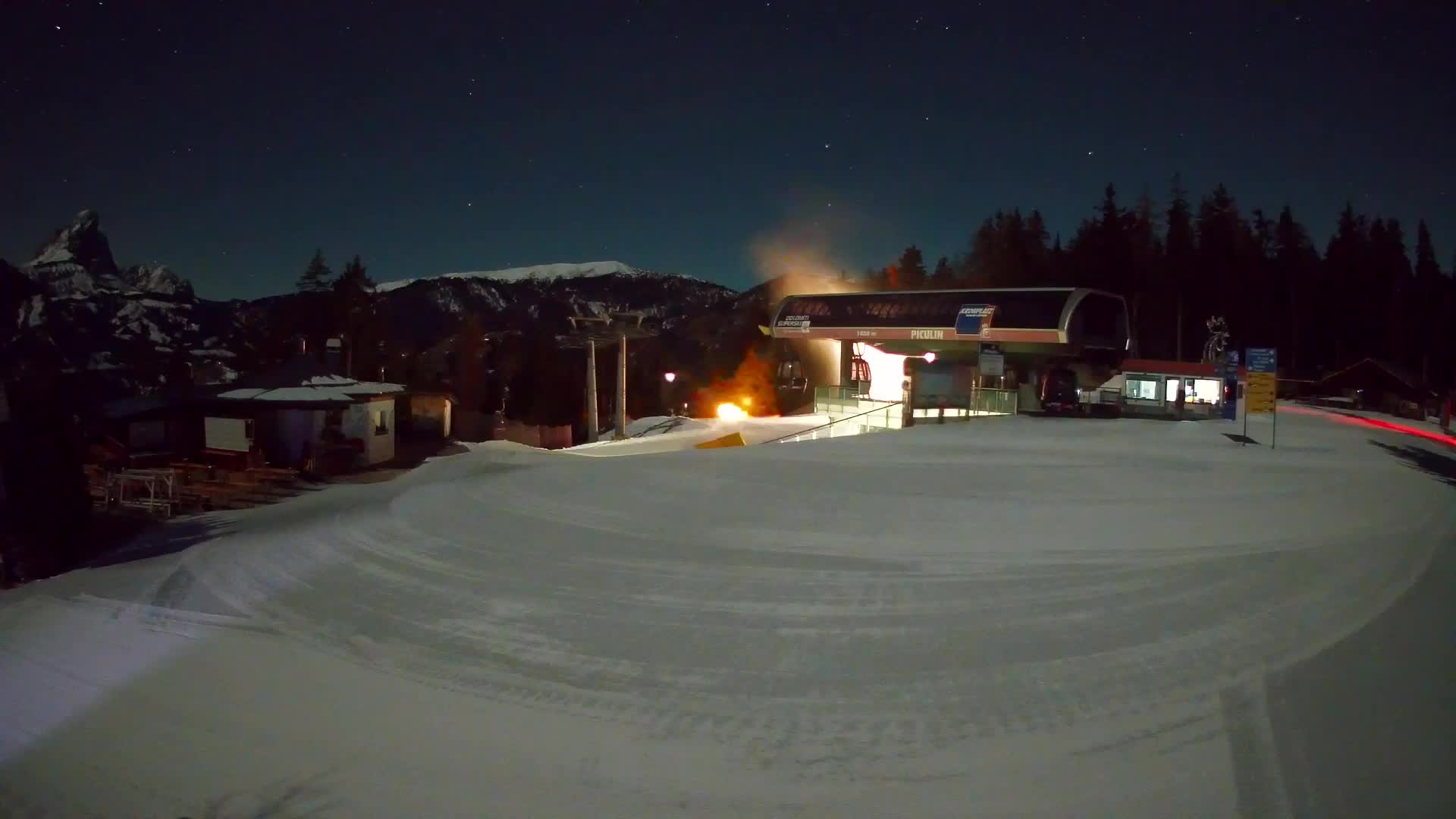 Piz de Plaies | San Vigilio