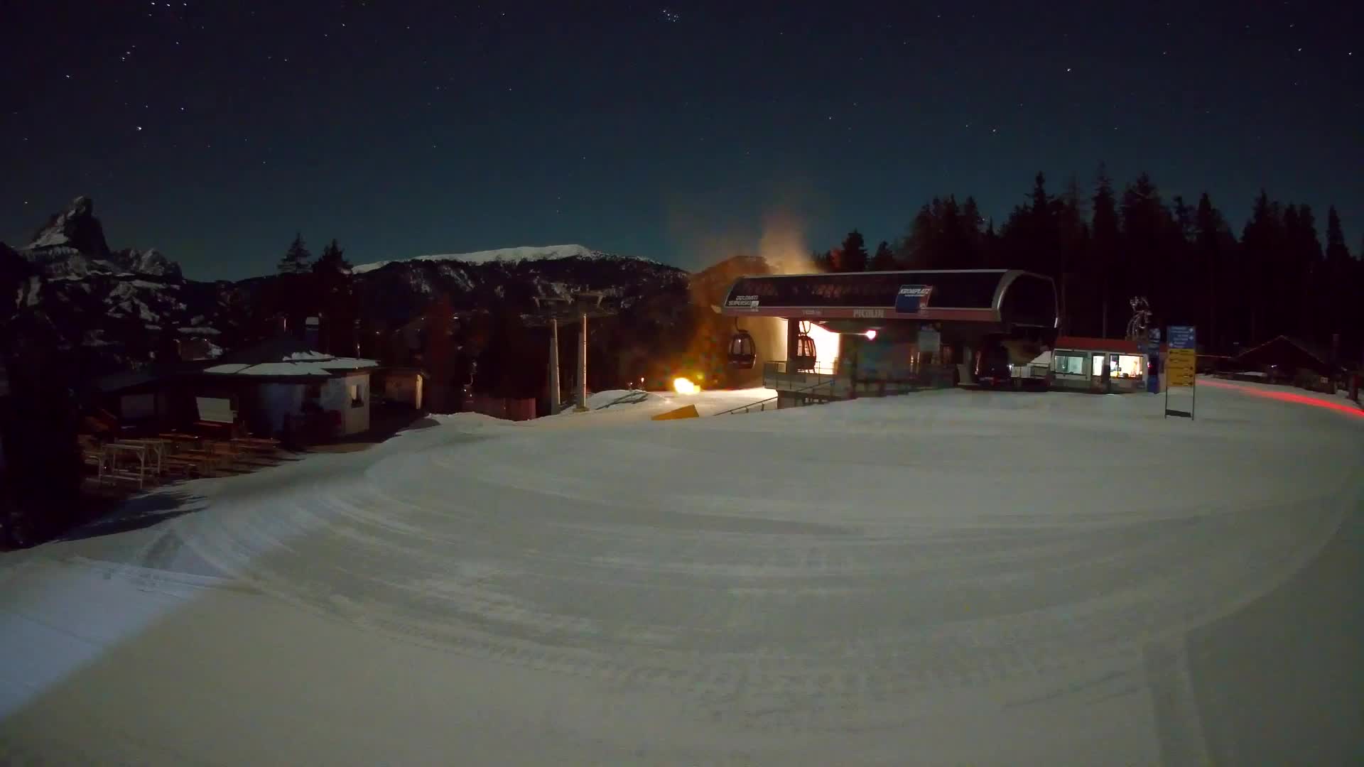 Piz de Plaies | San Vigilio