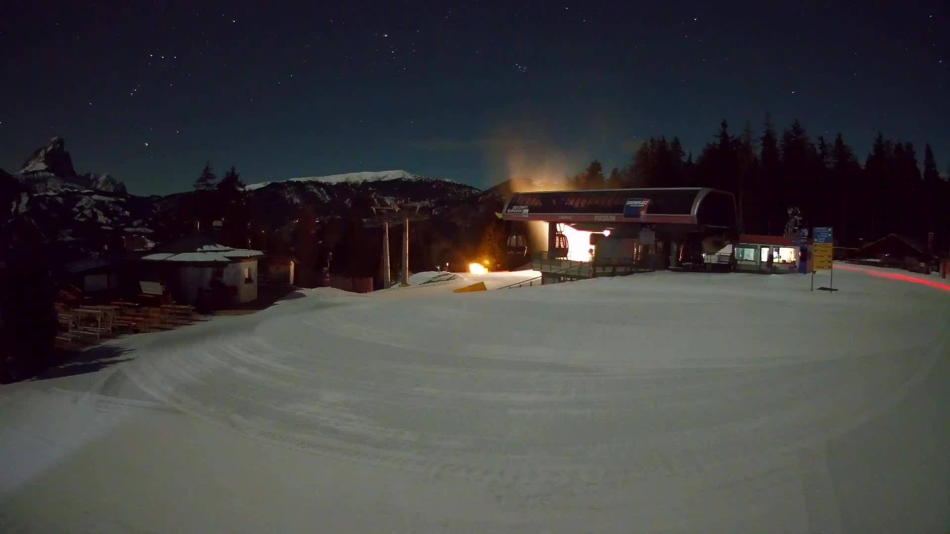 Piz de Plaies | St. Vigil