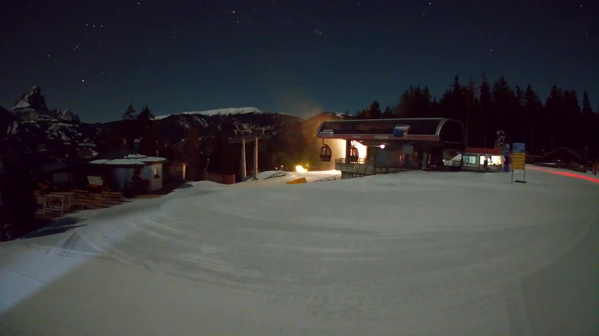 Piz de Plaies | San Vigilio | Kronplatz