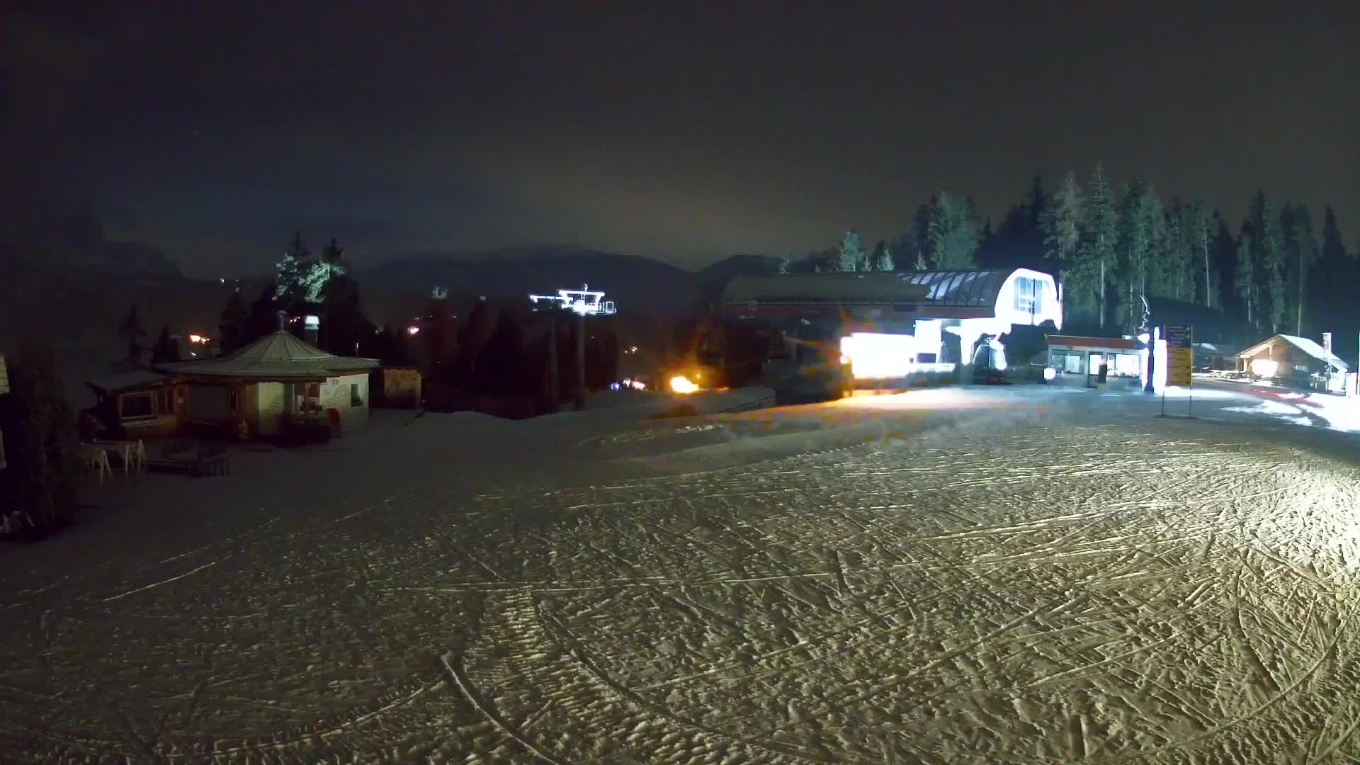 Piz de Plaies | San Vigilio