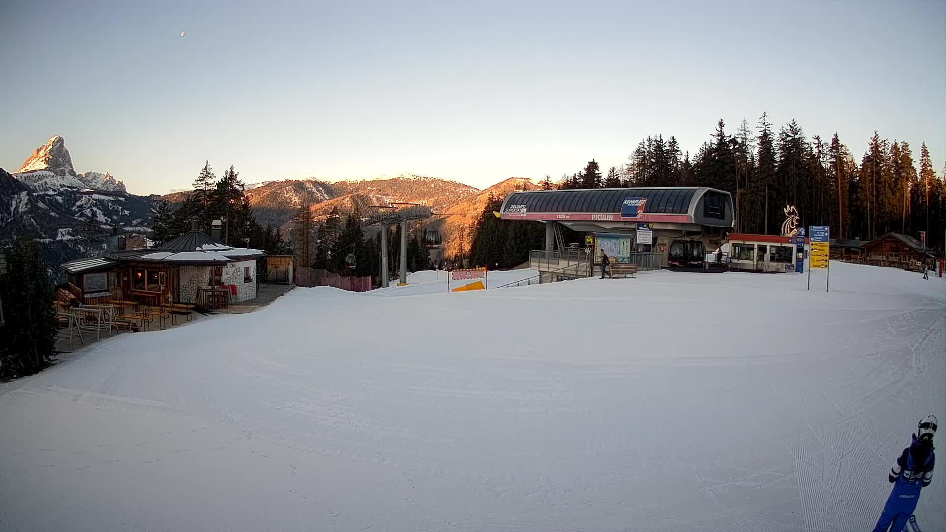 Piz de Plaies | San Vigilio