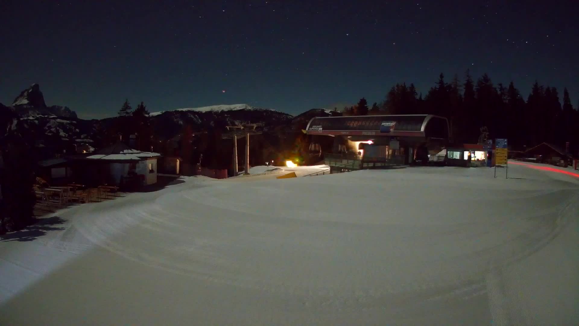 Piz de Plaies | San Vigilio