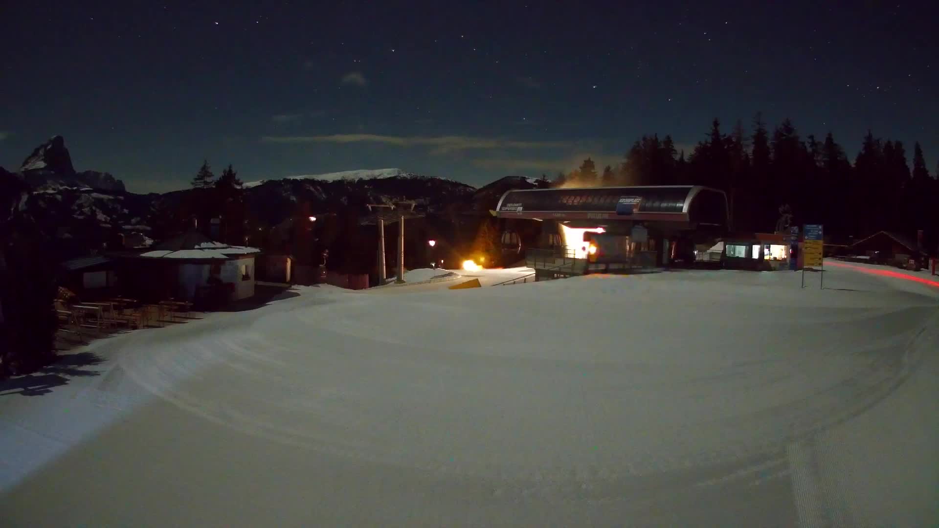 Piz de Plaies | San Vigilio | Kronplatz