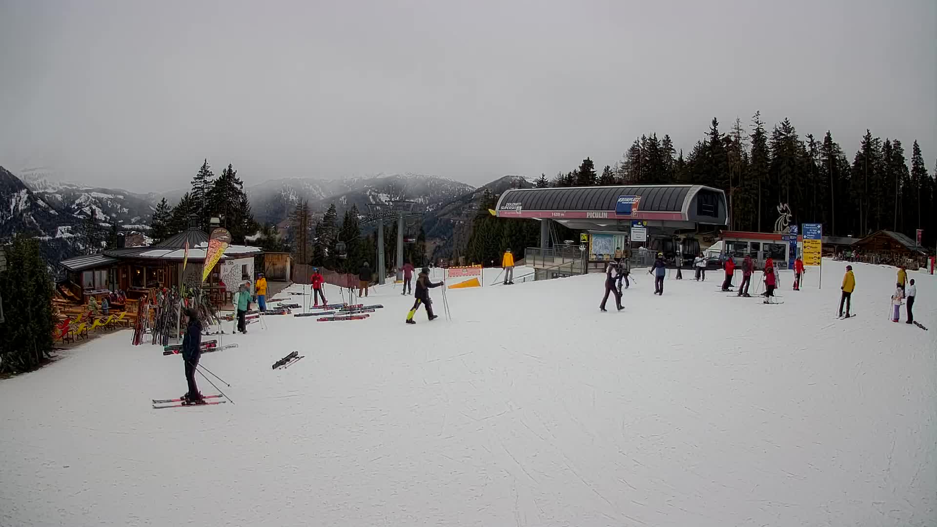 Piz de Plaies | San Vigilio