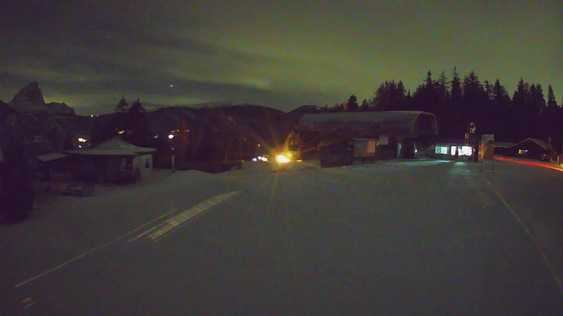 Piz de Plaies | St. Vigil