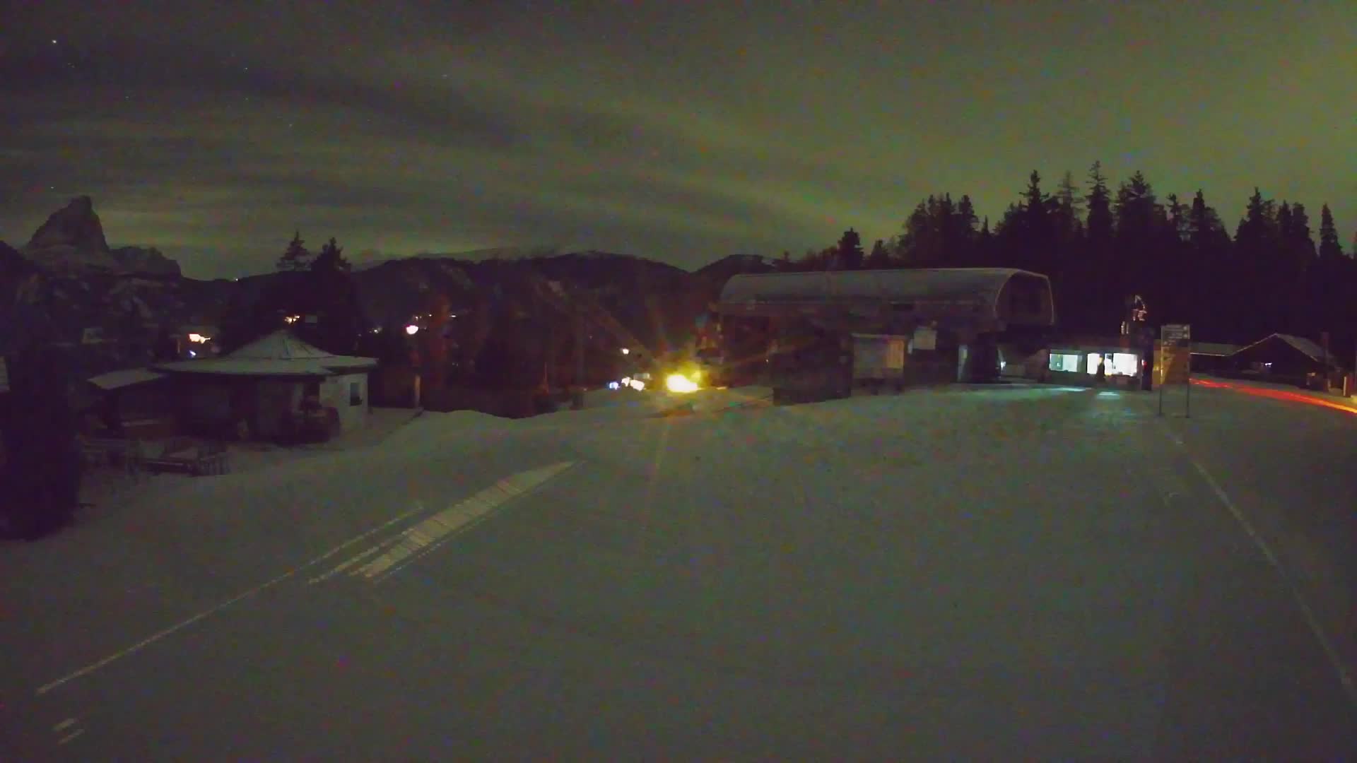 Piz de Plaies | San Vigilio