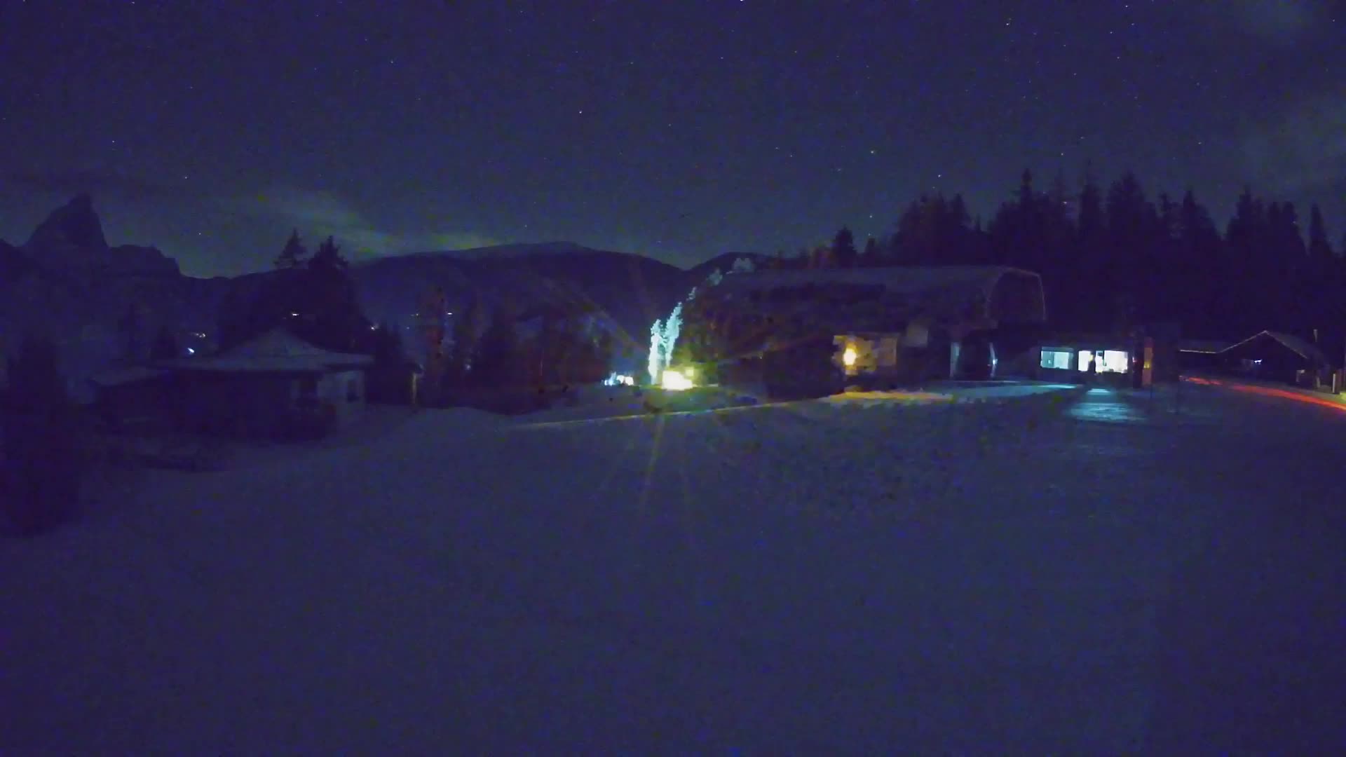 Piz de Plaies | St. Vigil