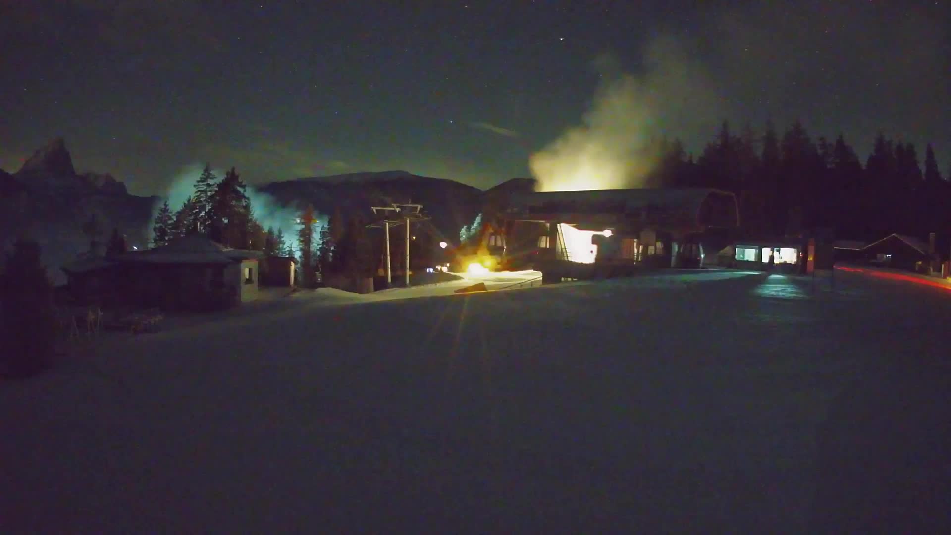 Piz de Plaies | St. Vigil