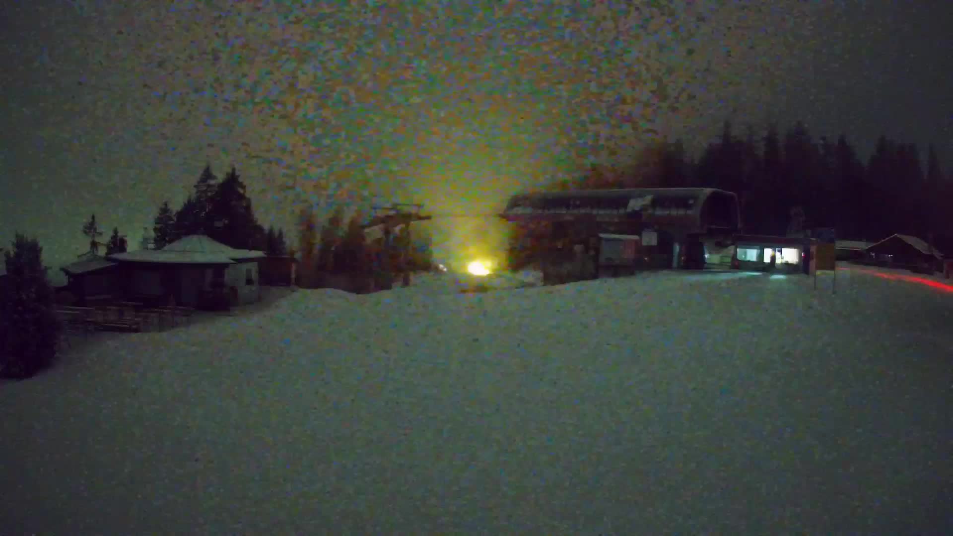 Piz de Plaies | St. Vigil