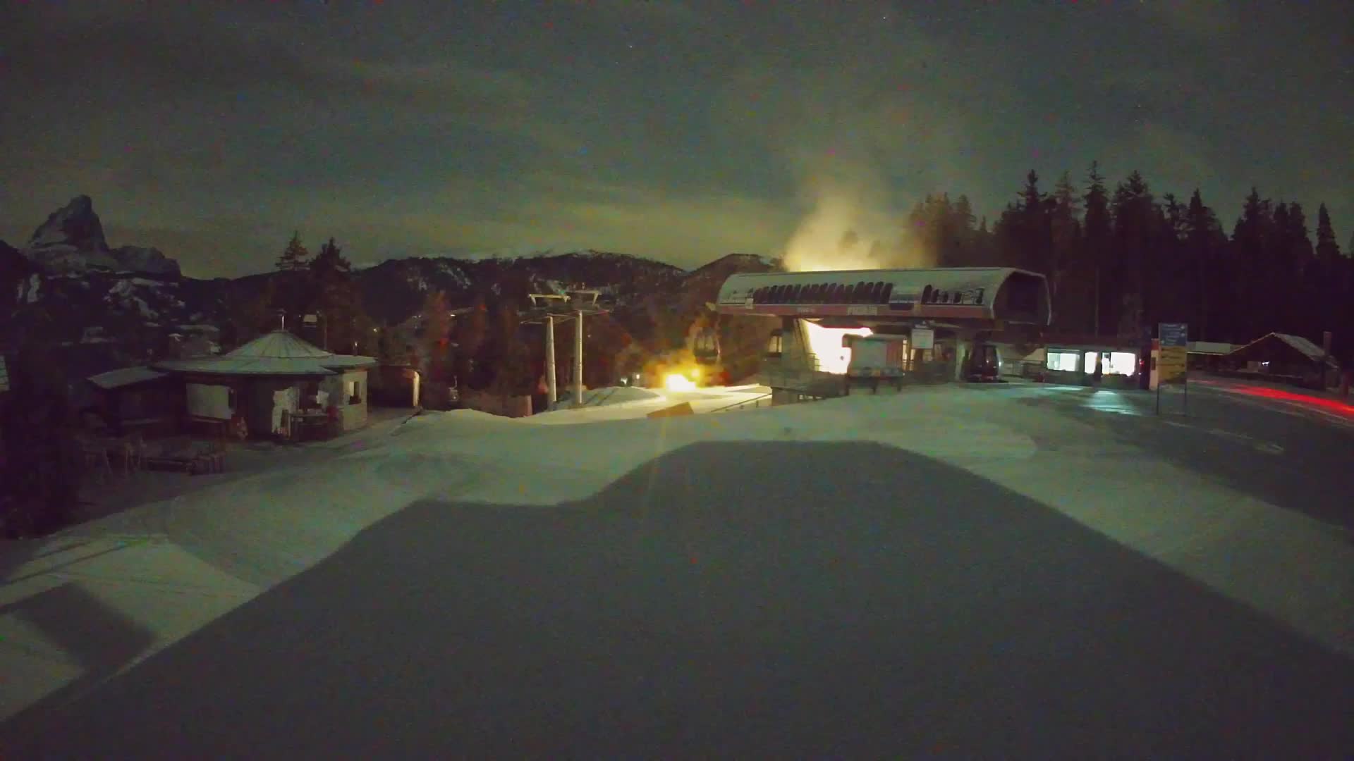 Piz de Plaies | San Vigilio