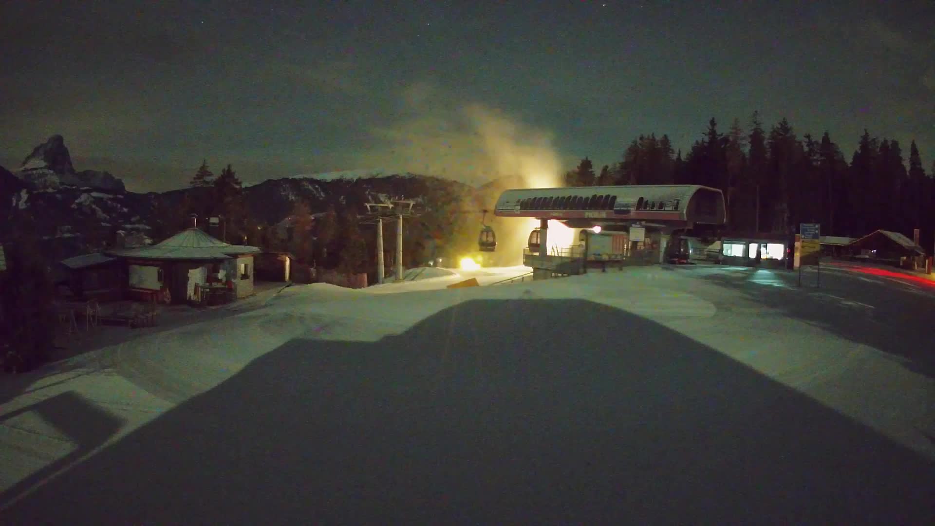 Piz de Plaies | San Vigilio