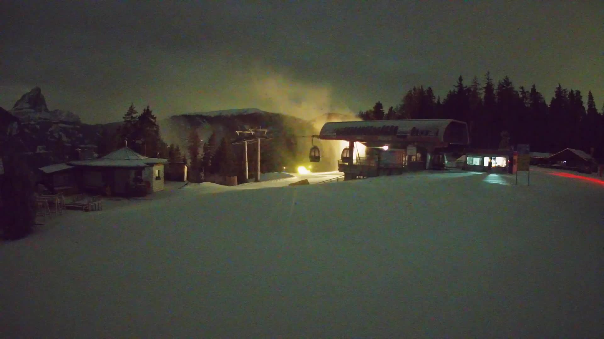 Piz de Plaies | St. Vigil