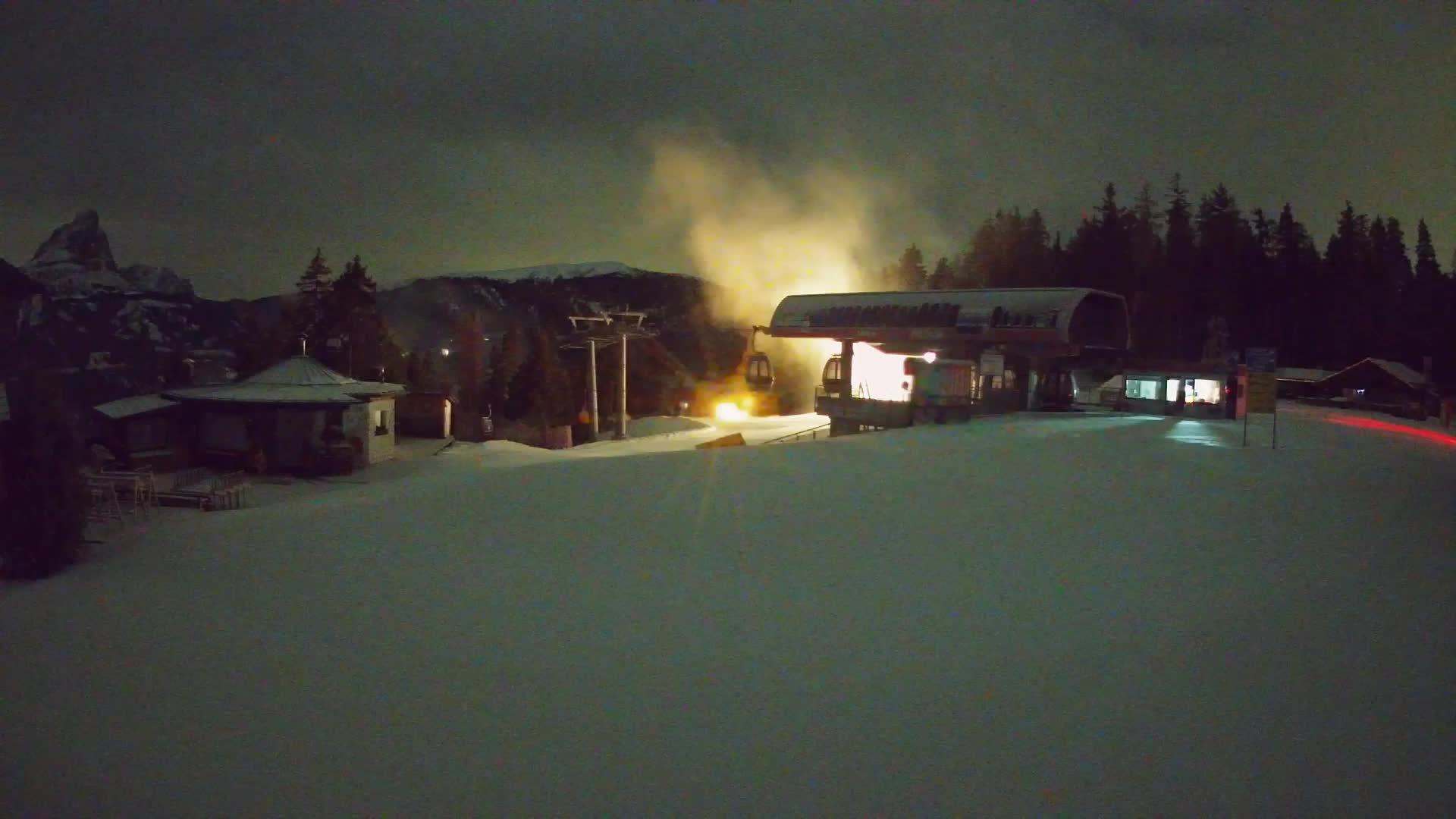 Piz de Plaies | St. Vigil