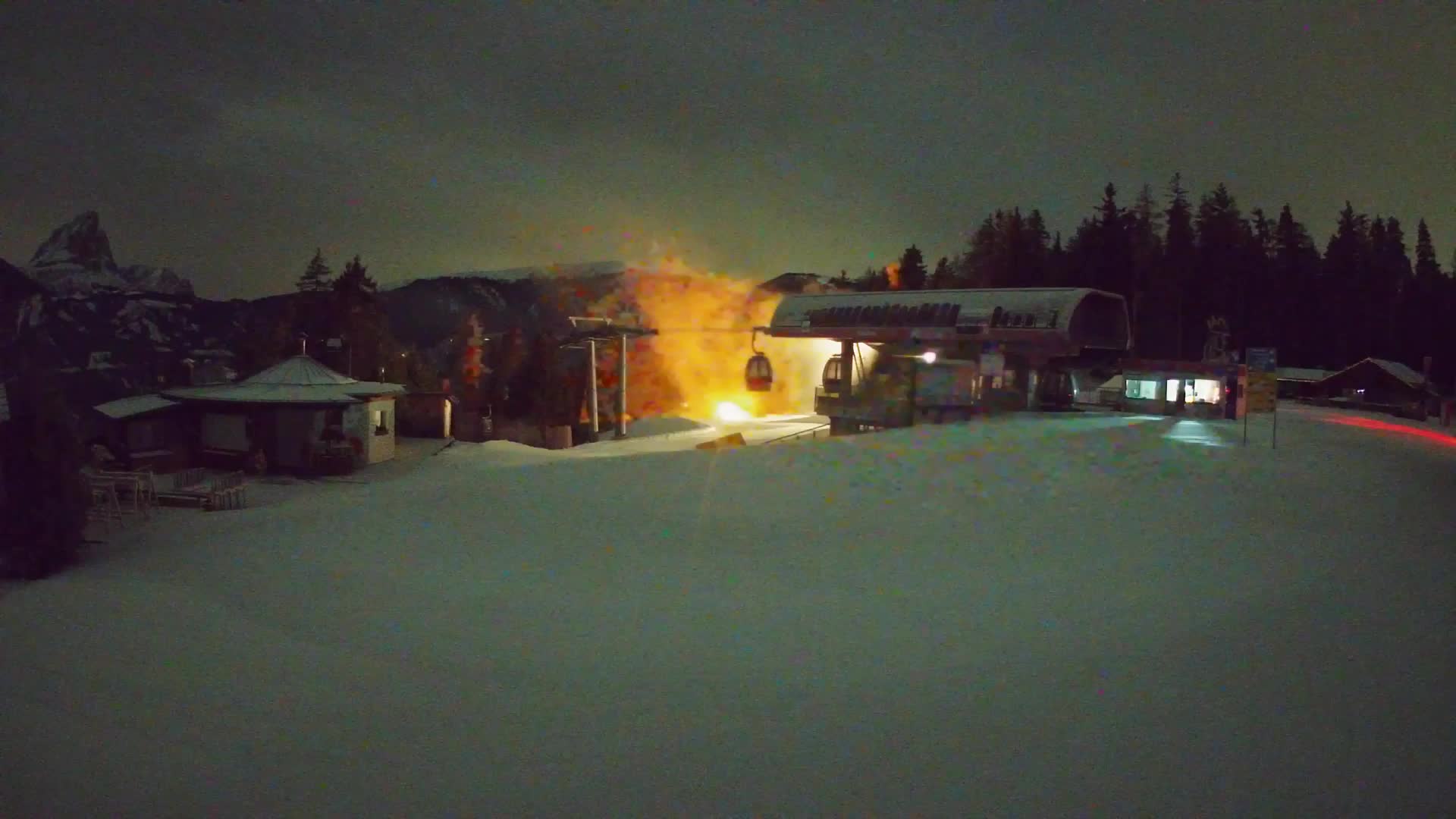 Piz de Plaies | St. Vigil