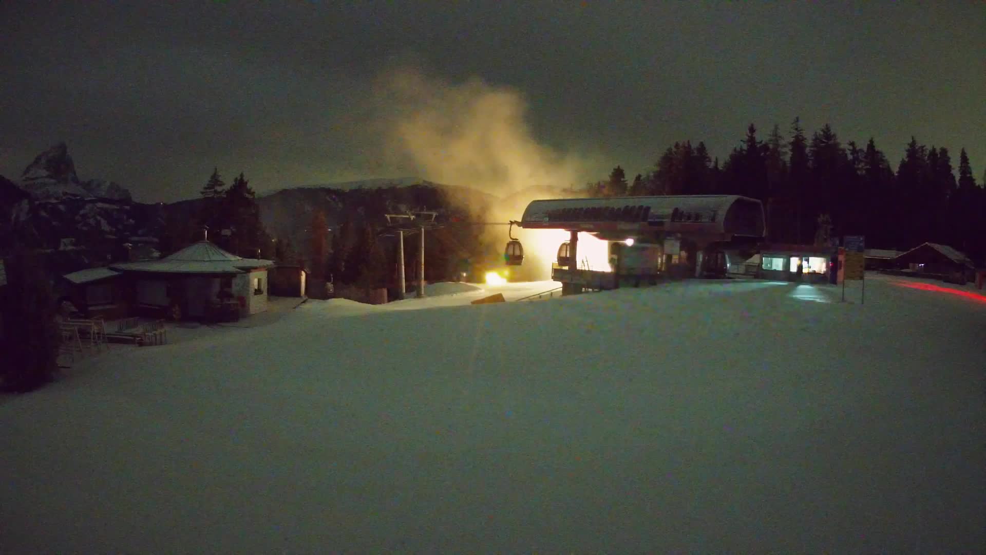 Piz de Plaies | St. Vigil