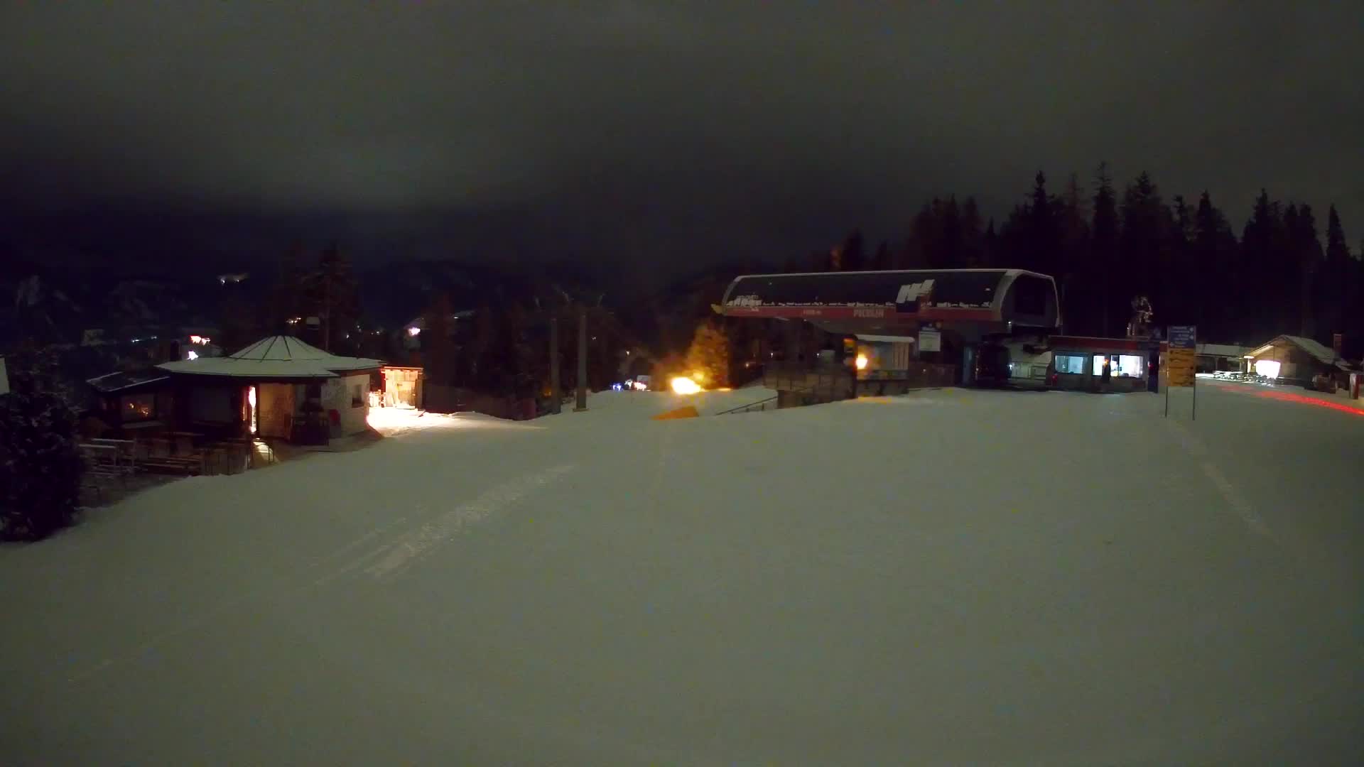 Piz de Plaies | San Vigilio