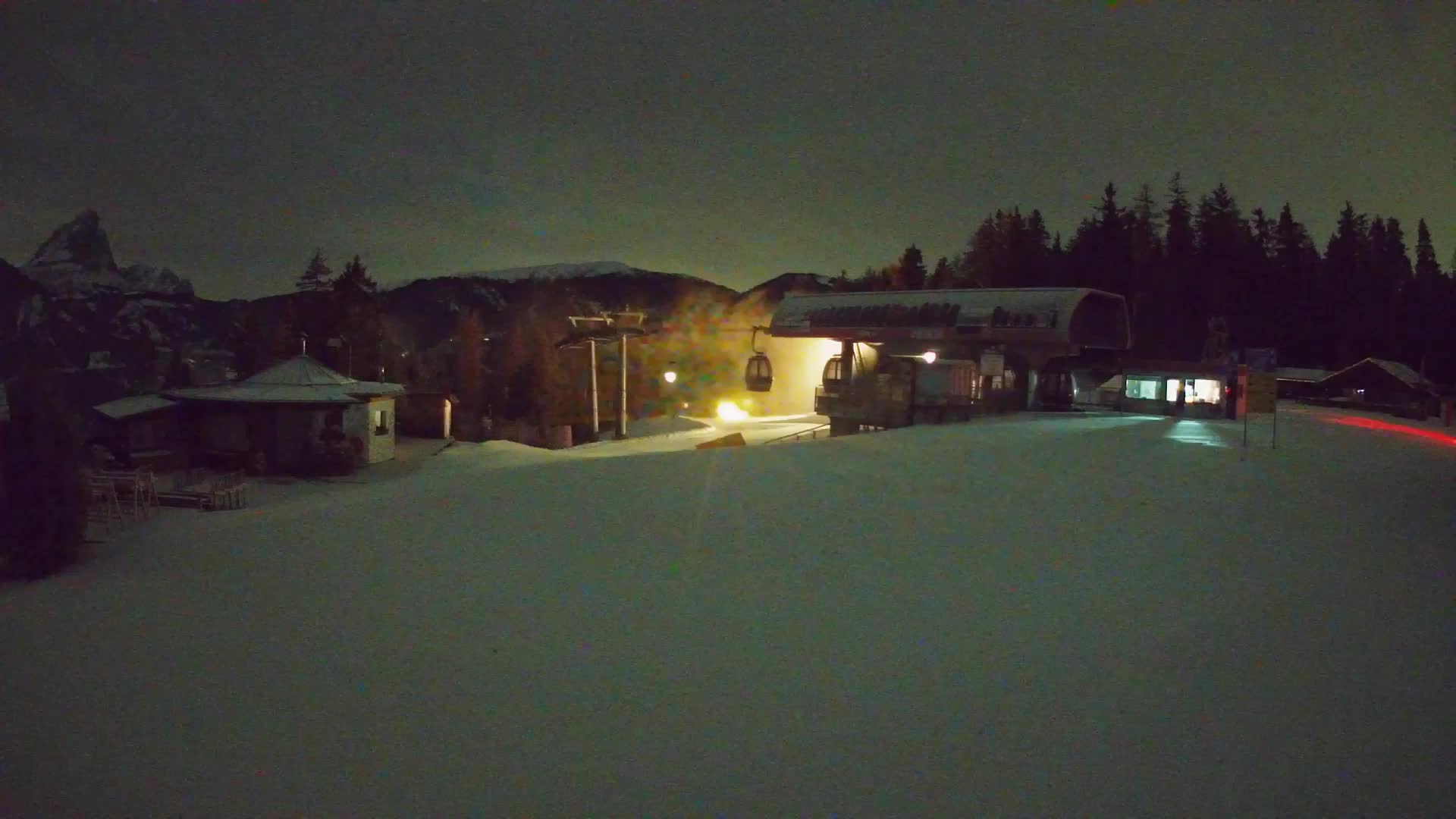 Piz de Plaies | San Vigilio | Kronplatz