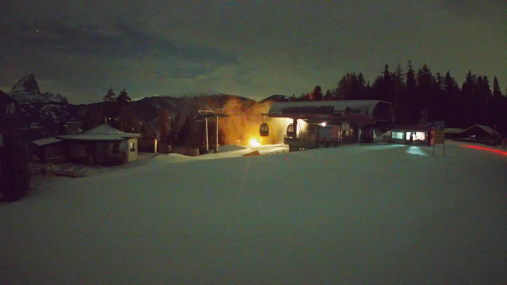 Piz de Plaies | San Vigilio