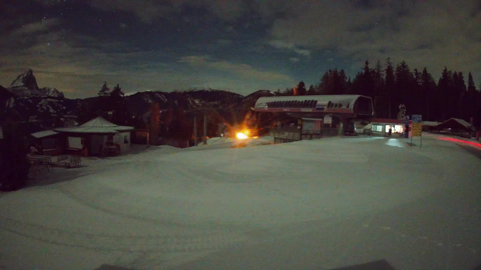 Piz de Plaies | San Vigilio | Kronplatz