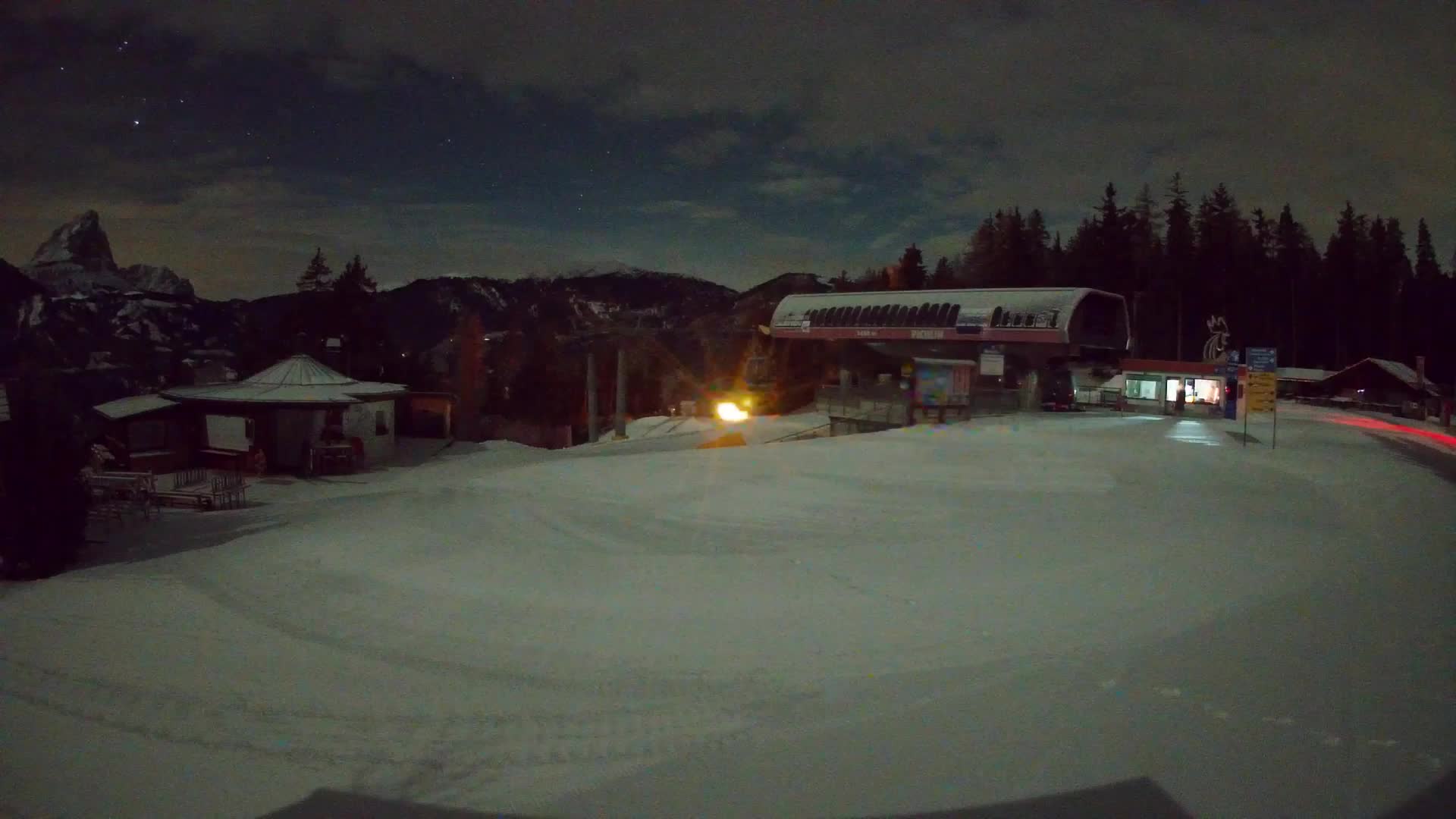 Piz de Plaies | San Vigilio