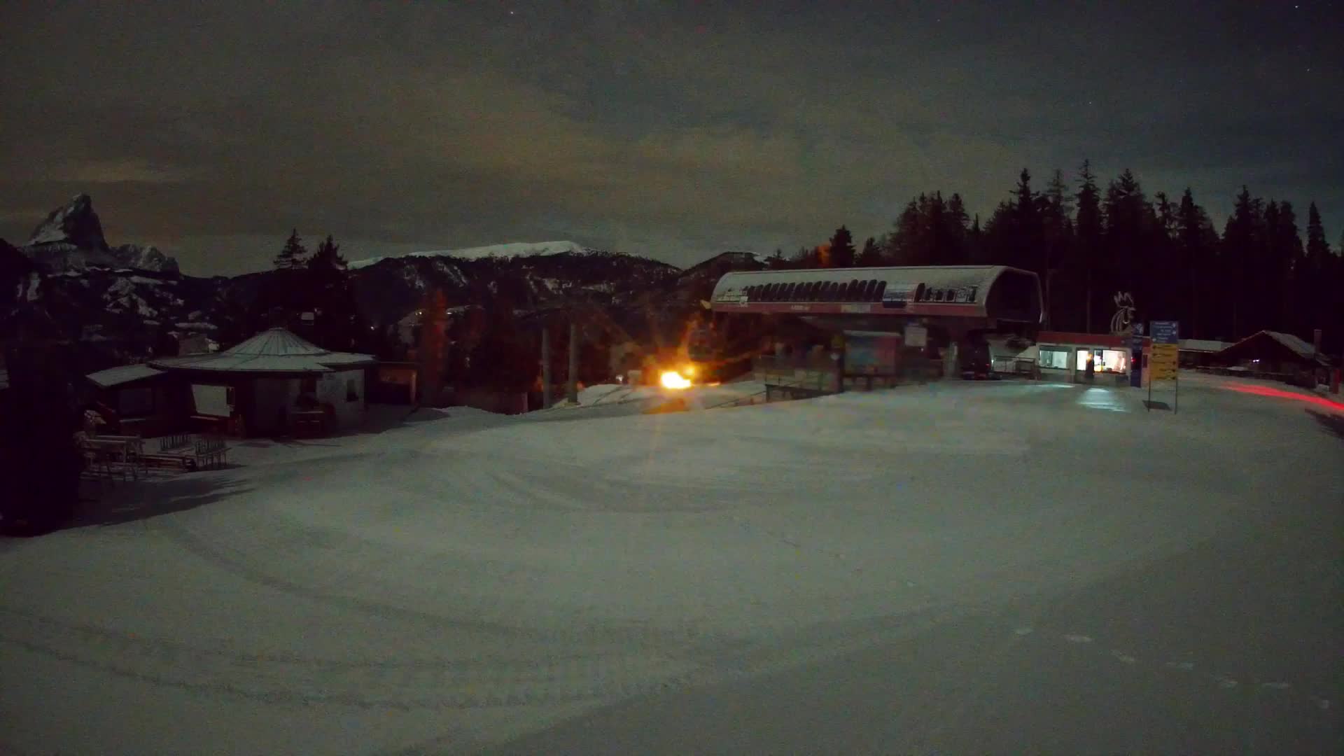 Piz de Plaies | San Vigilio | Kronplatz