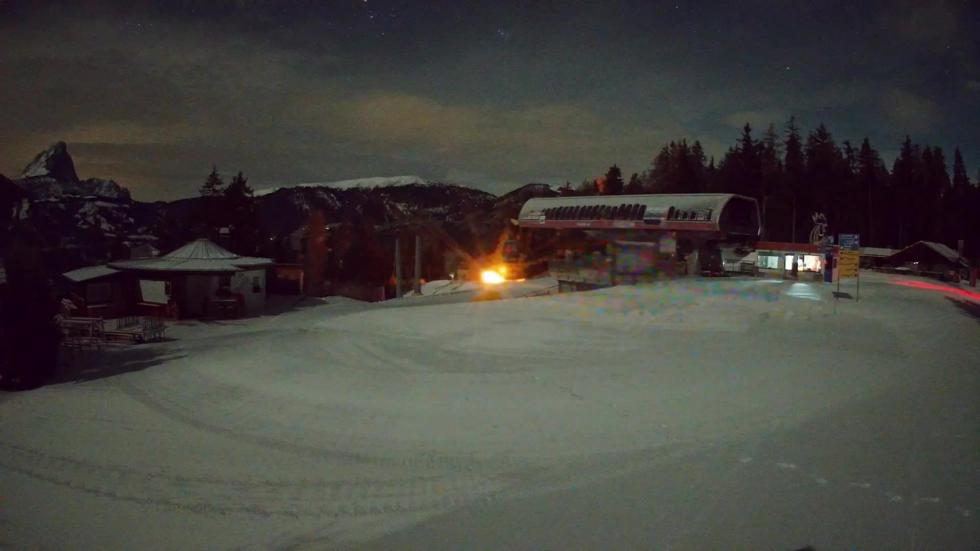 Piz de Plaies | San Vigilio | Kronplatz