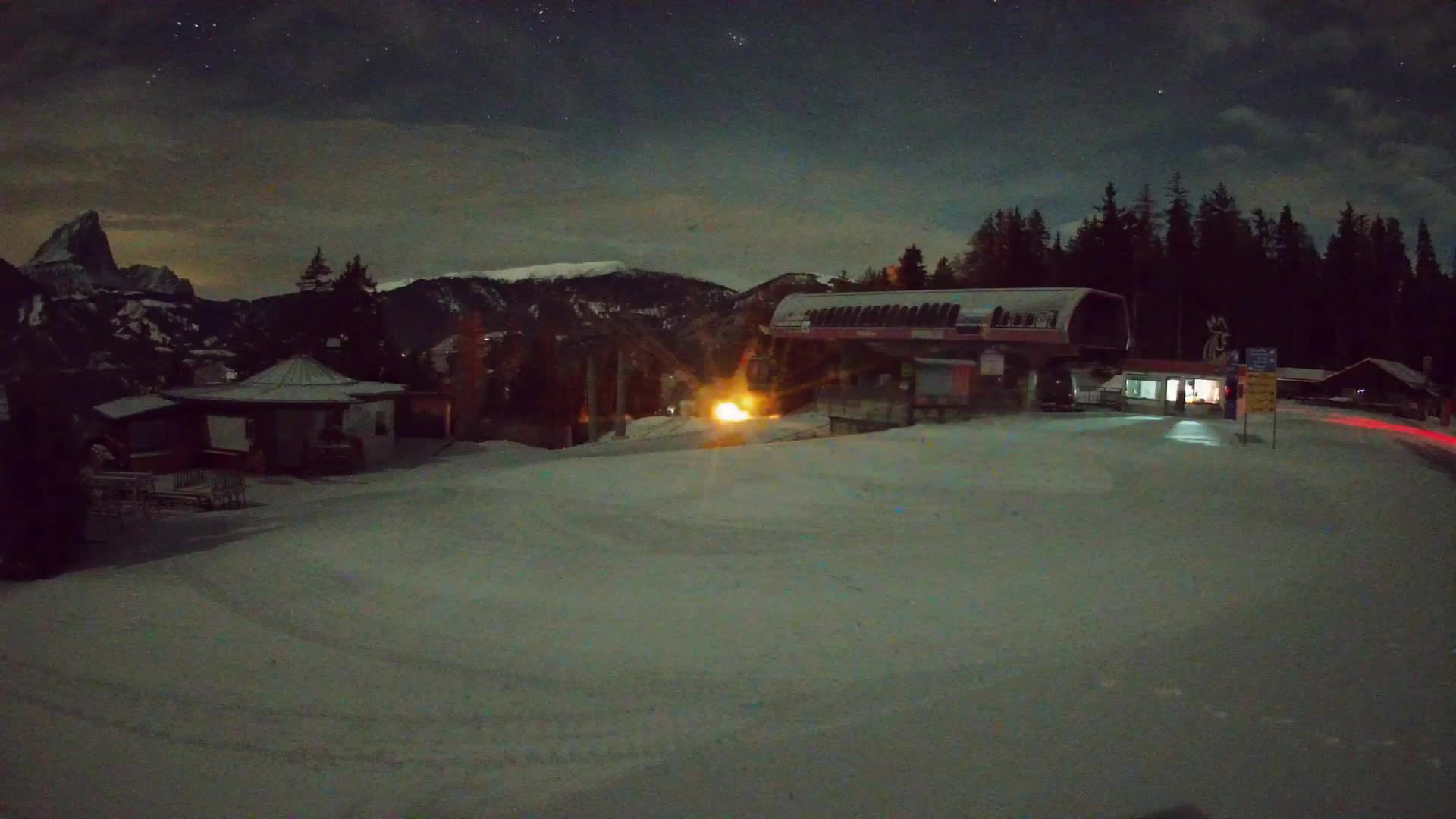 Piz de Plaies | St. Vigil