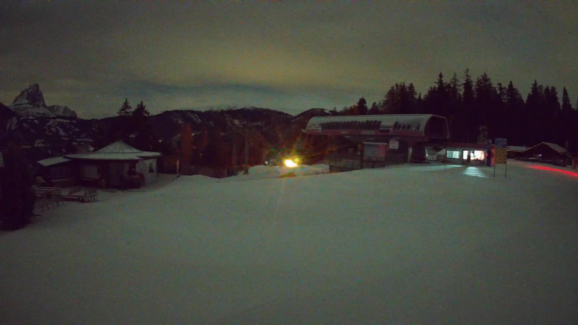 Piz de Plaies | San Vigilio